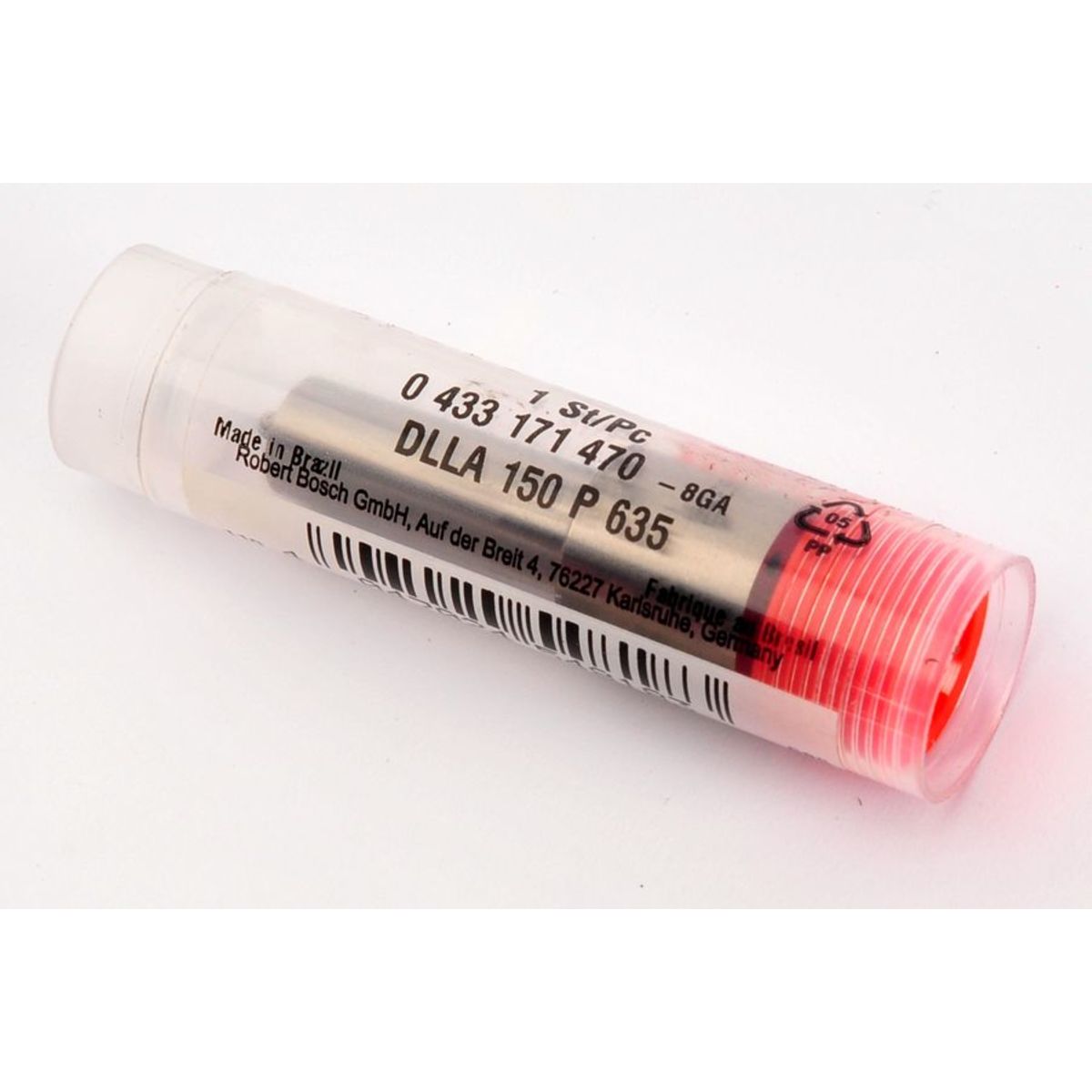 Image of Injectiemondstuk