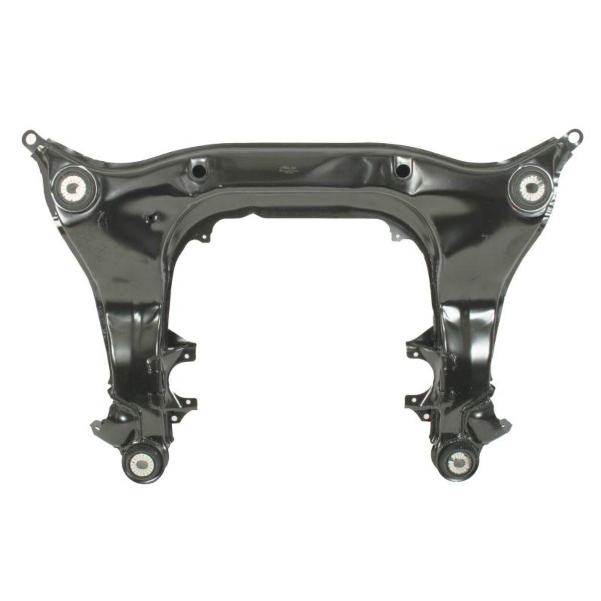 Sottotelaio, supporto unità BLIC 0207-05-0014005P