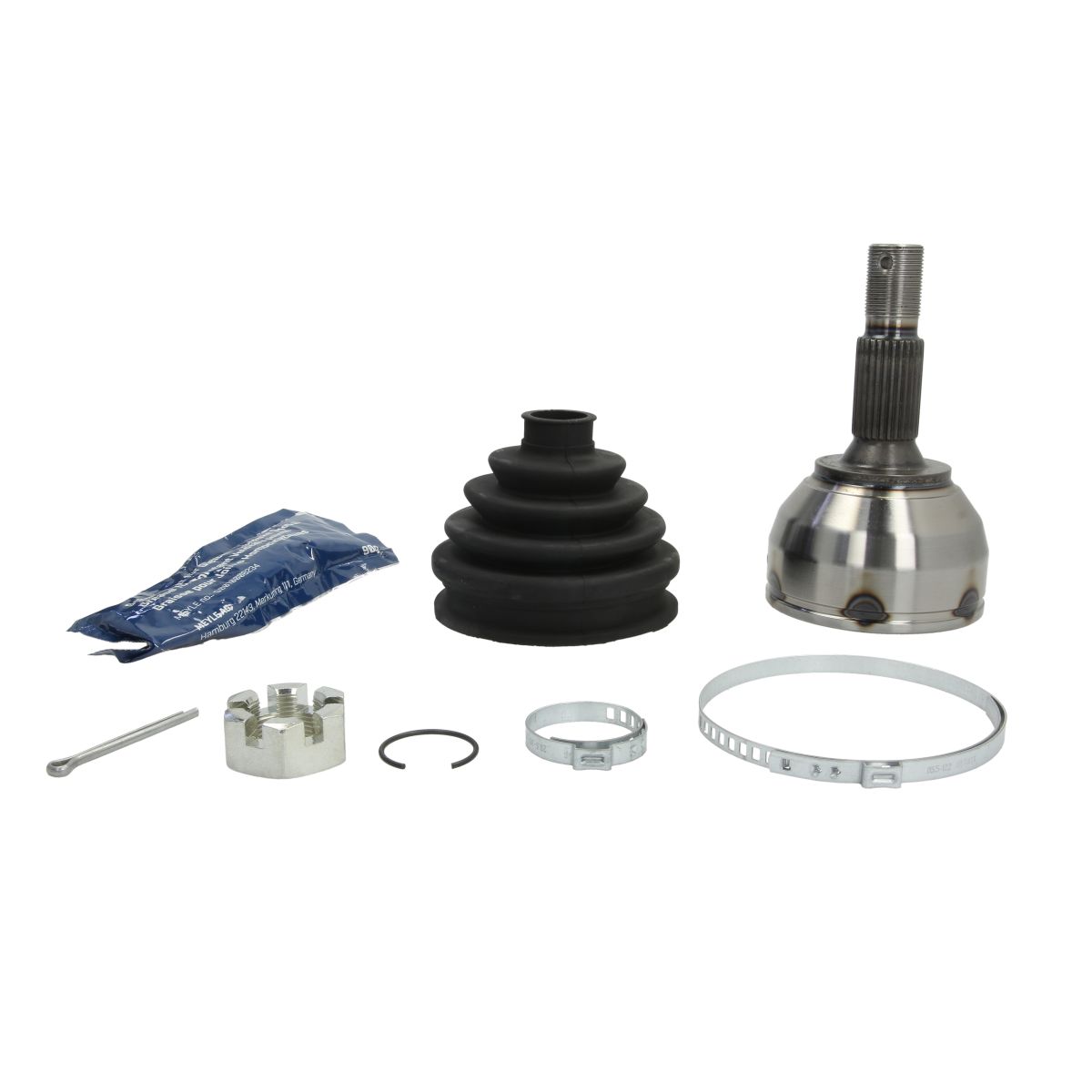 Image of Homokineet reparatie set, aandrijfas  KIT