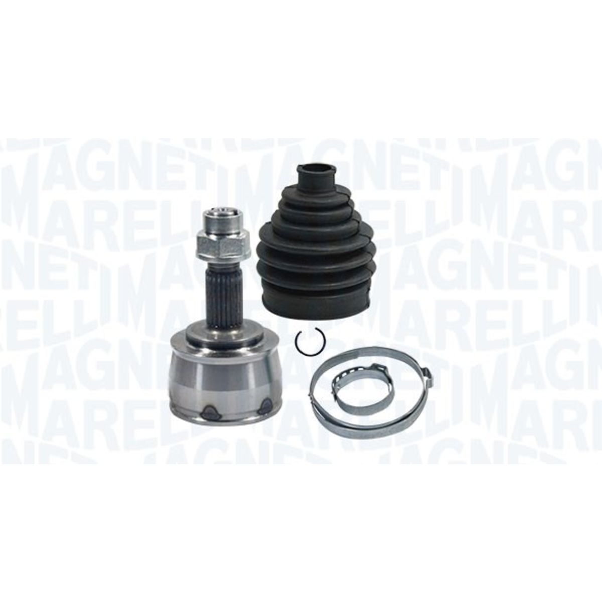 Magneti Marelli Gelenksatz, Antriebswelle 302015100085
