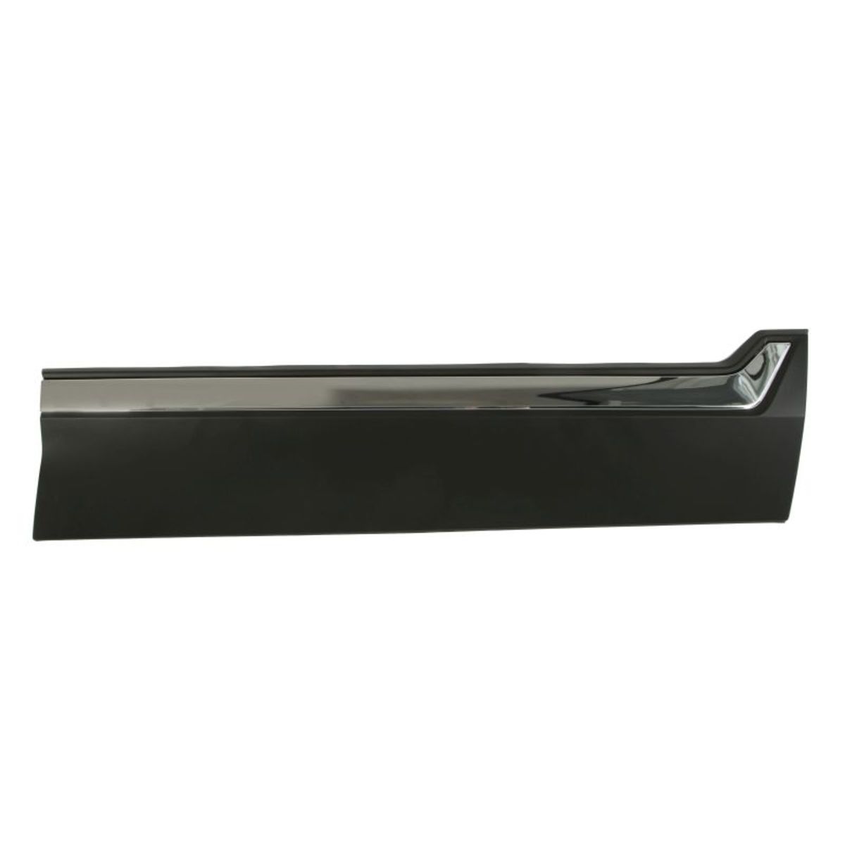 Image of Spatbordafwerking/beschermstrip
