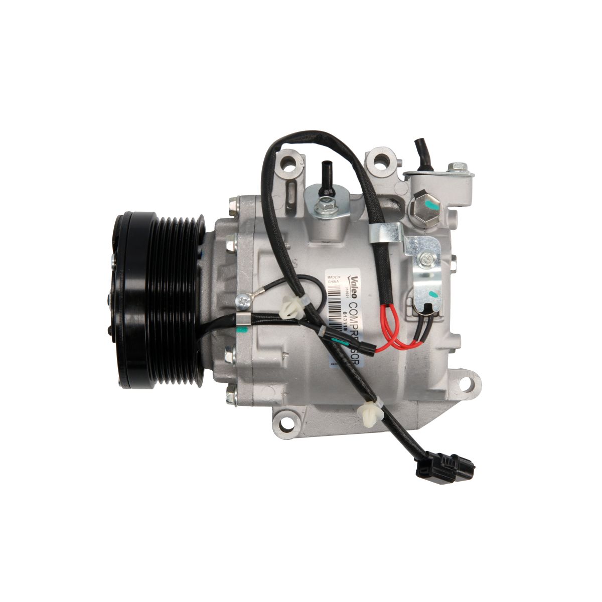 Image of Compressor airconditioning