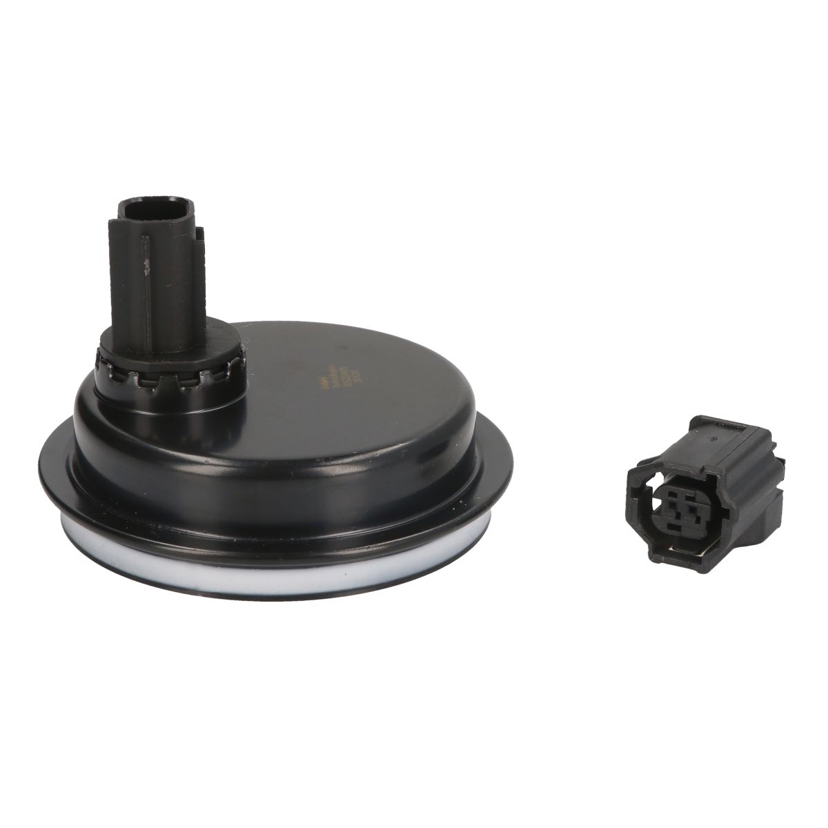 Sensor, wielsnelheid