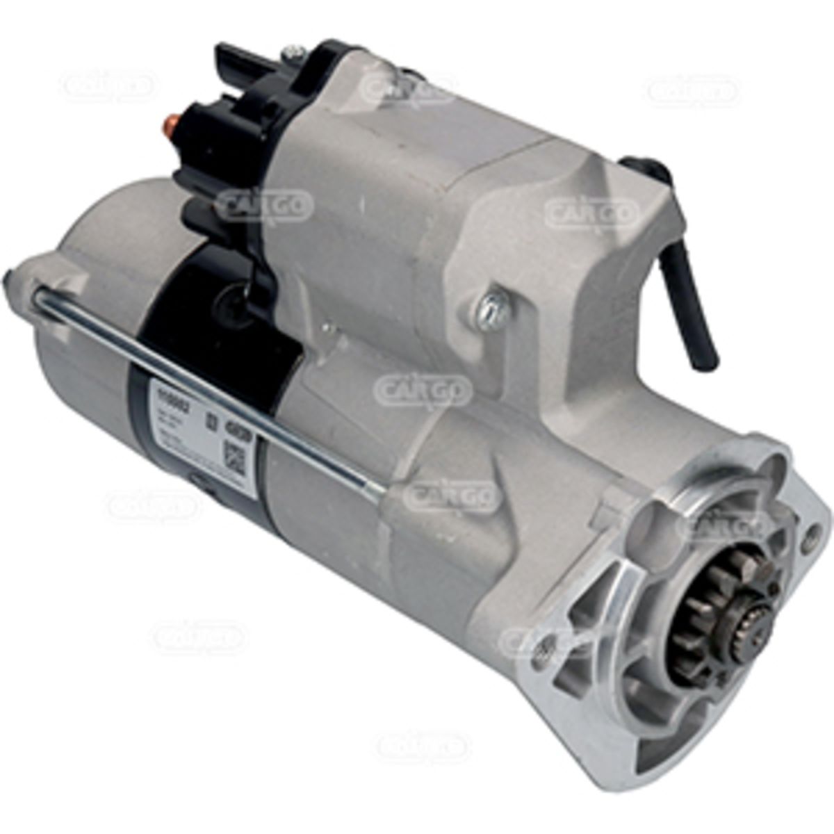Image of Starter