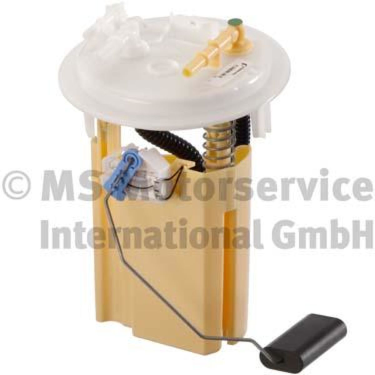 Image of Sensor, brandstofniveau