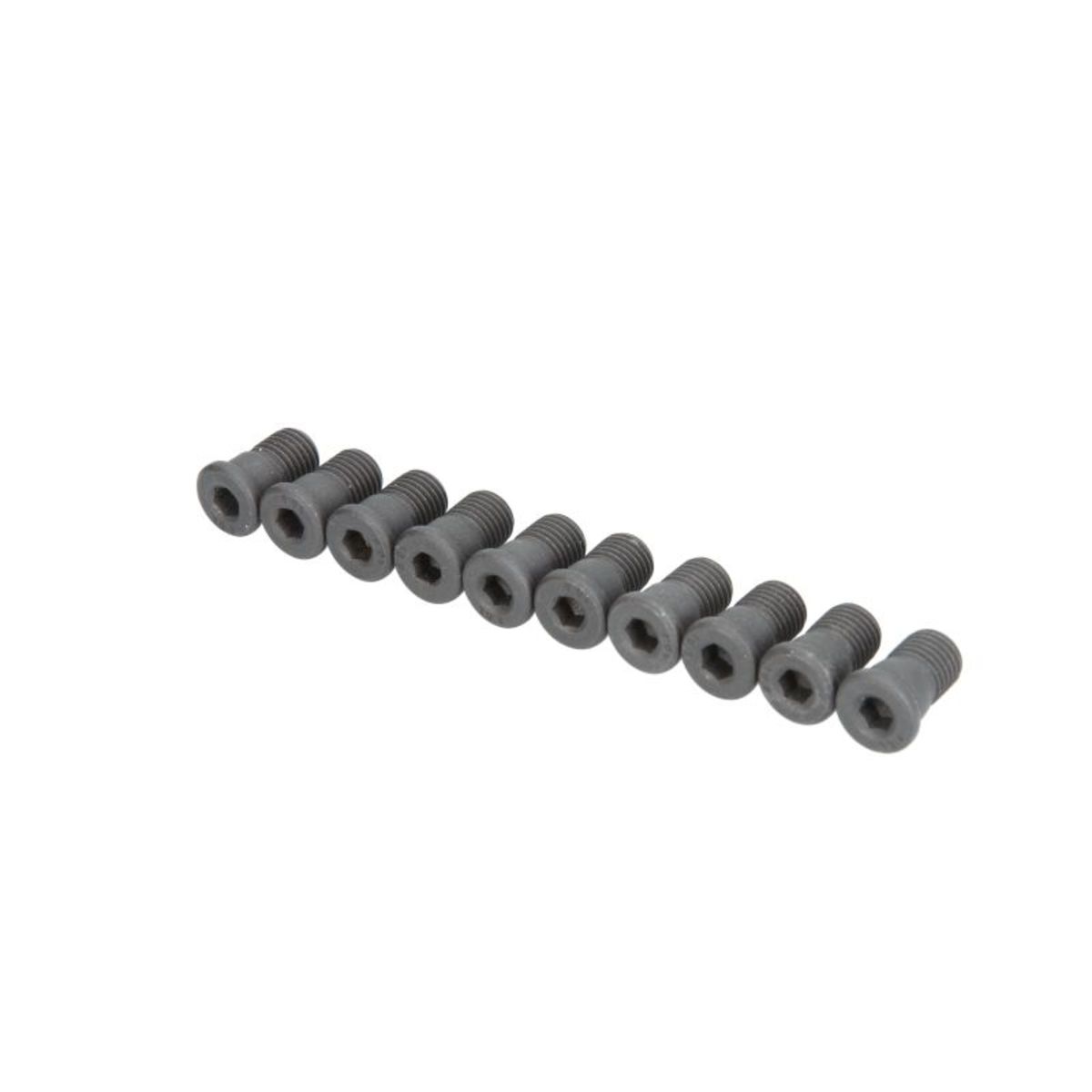 Delphi Schraube, Bremsscheibe Bgk009