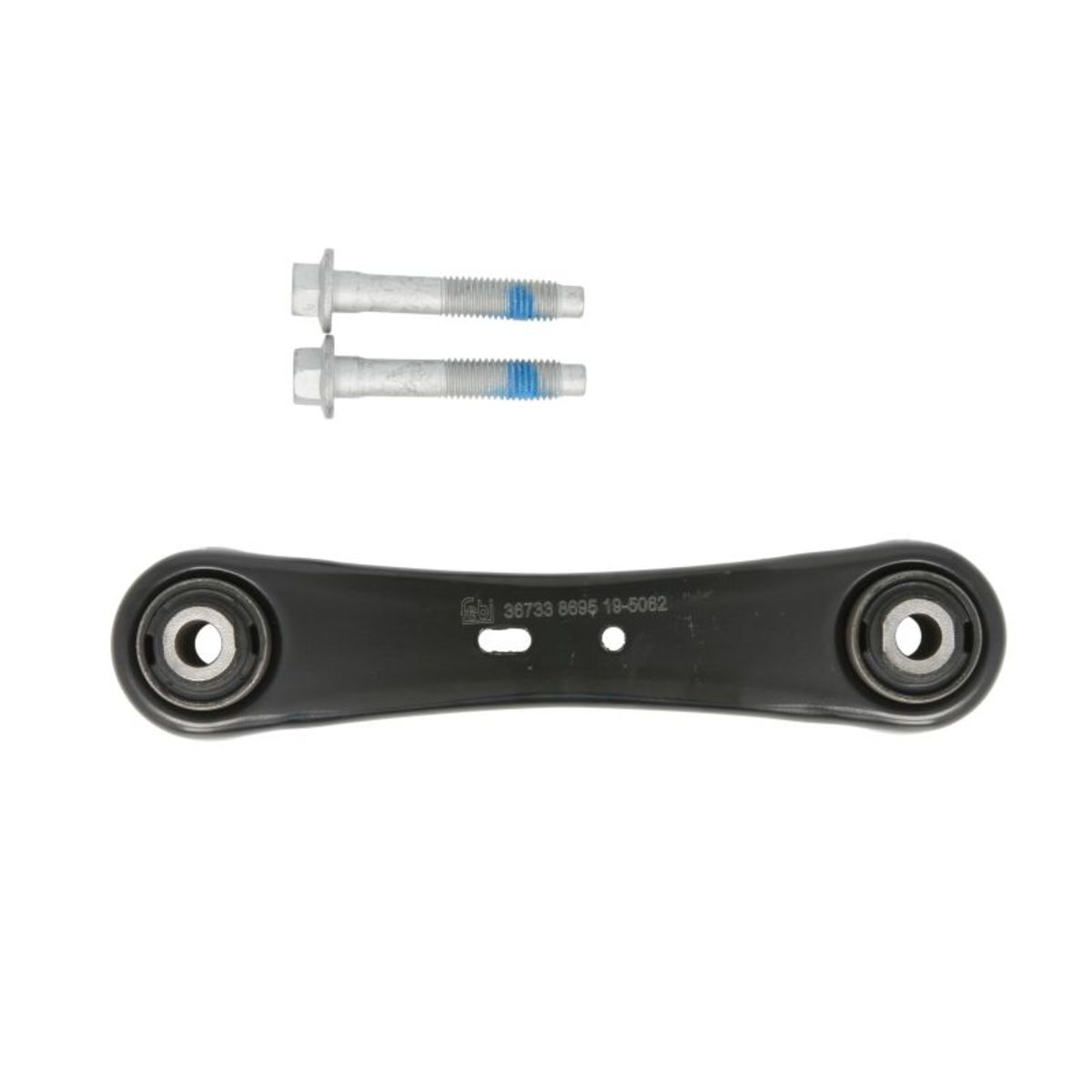 Image of Draagarm, wielophanging  BILSTEIN  Achteras, links, rechts, terug