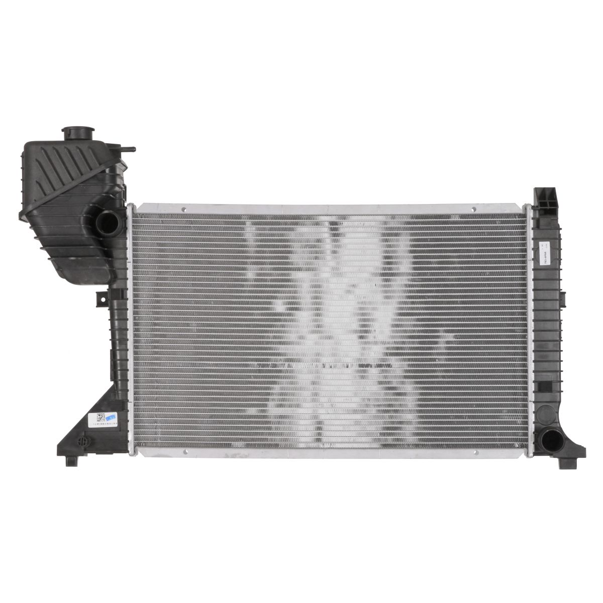 Image of Radiator, motorkoeling