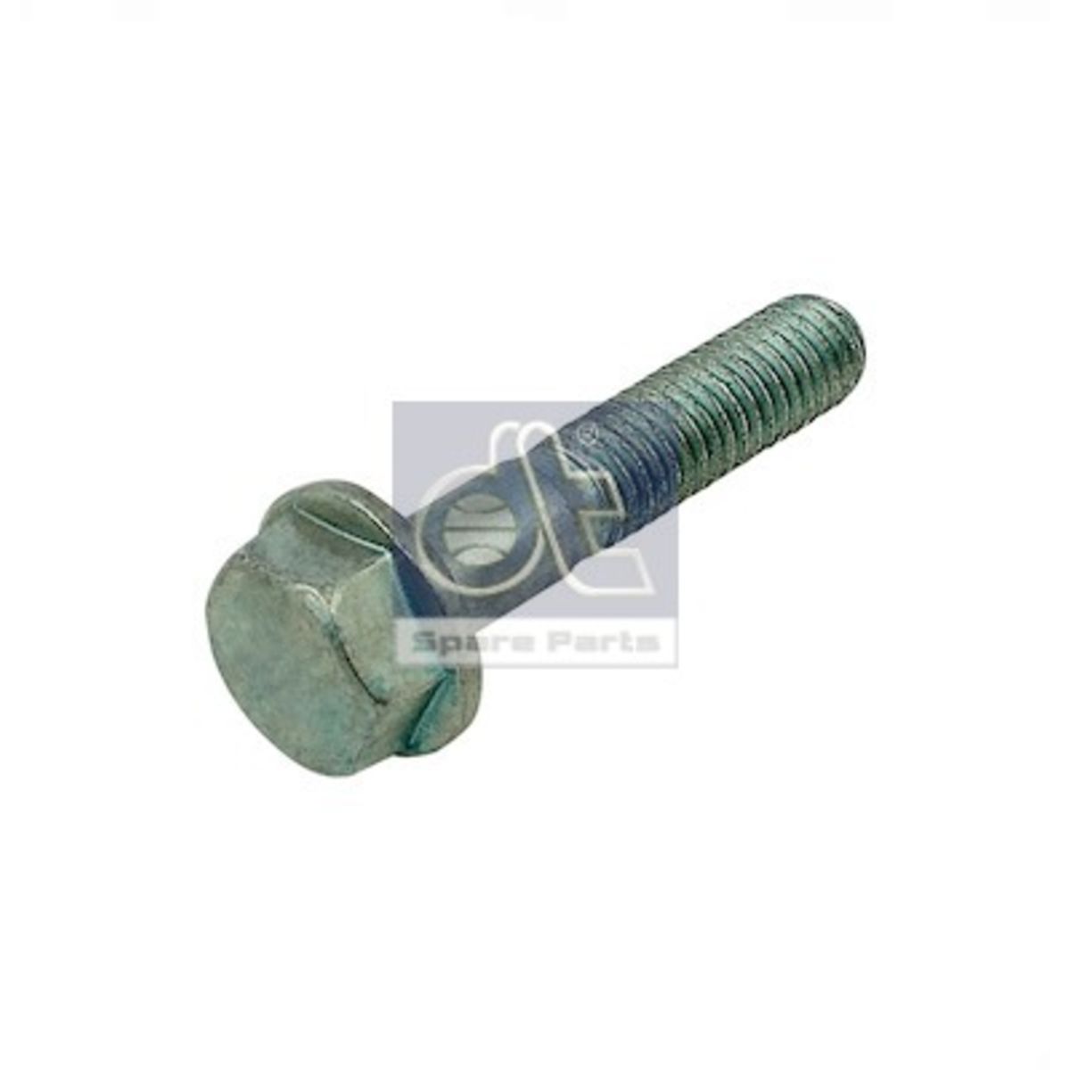 Image of Schroef DT Spare Parts