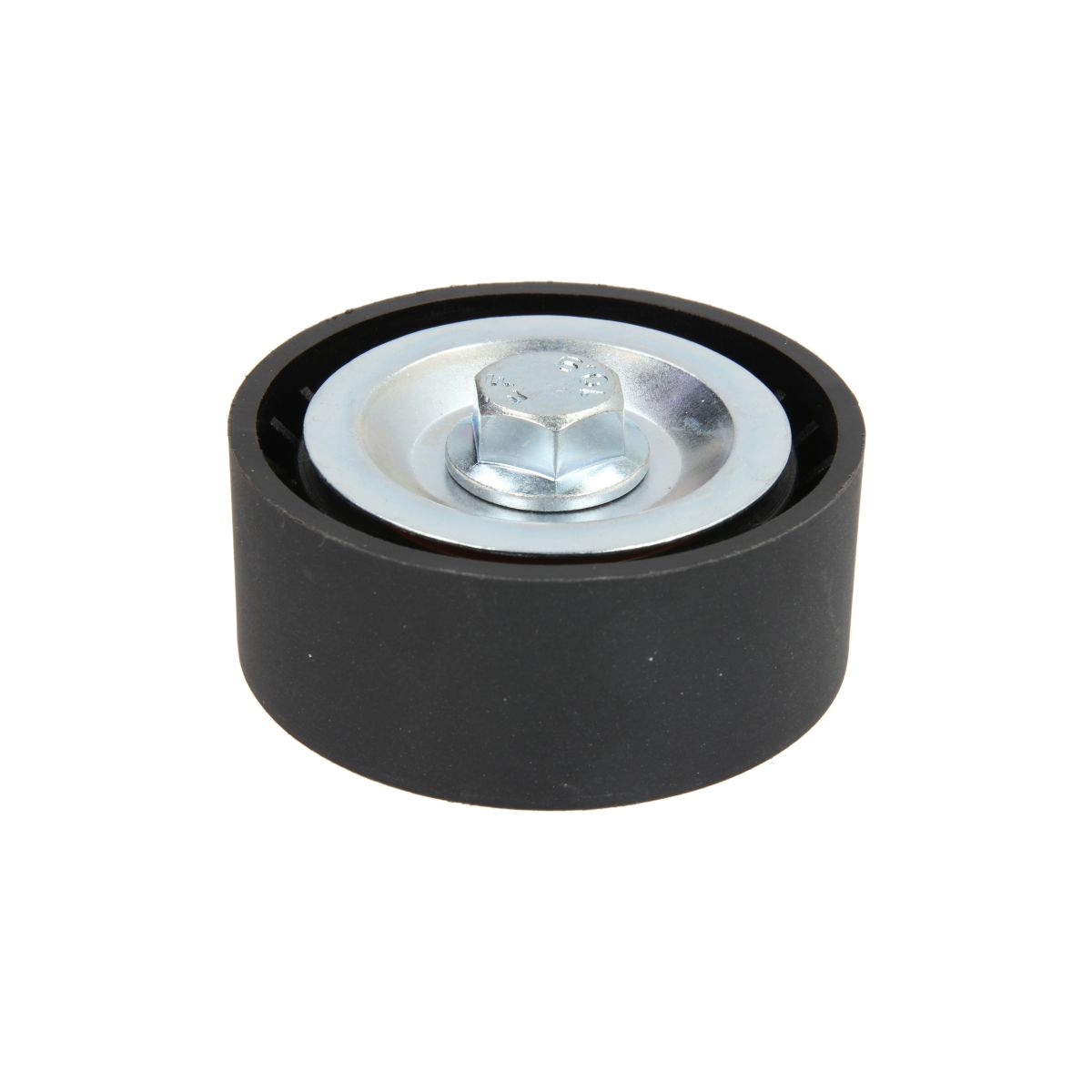 Rullo tenditore cinghia trapezoidale E2X0017BTA BTA per CHEVROLET OPEL - Immagine 3