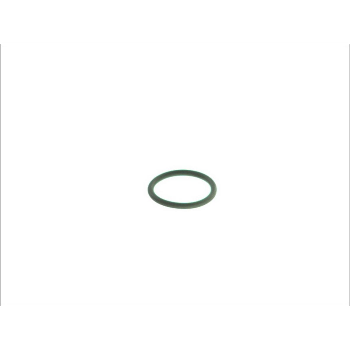 Image of Afdichtring, Brandstofinjector