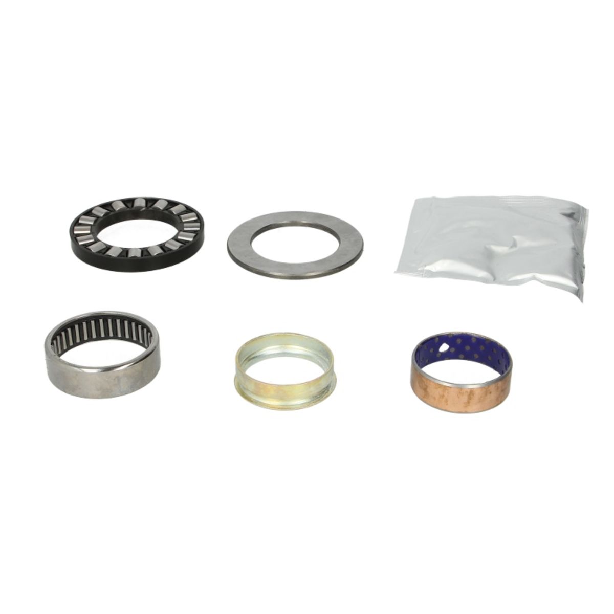 Image of Reparatieset, remklauw