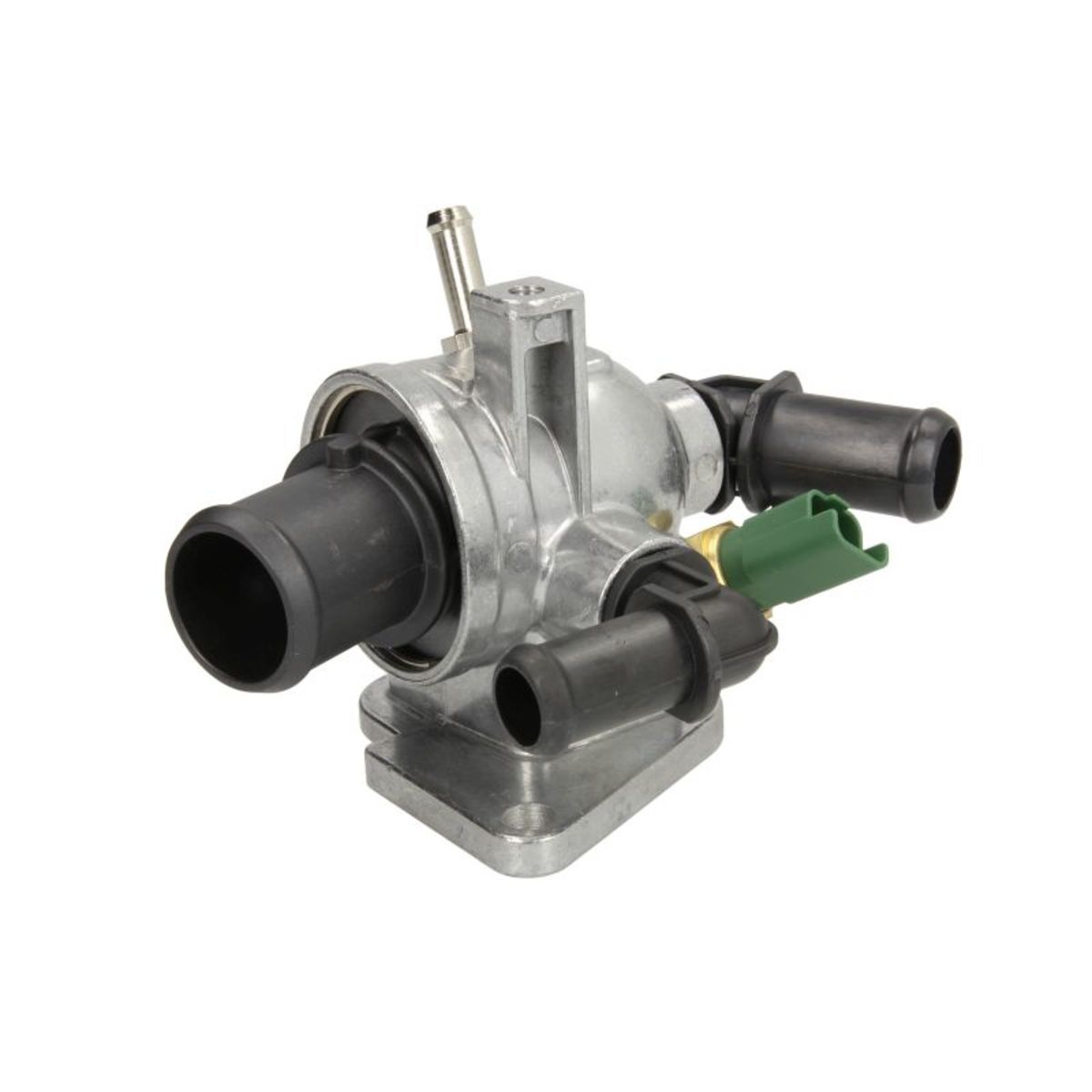 Thermostat, Kühlmittel THERMOTEC D2F007TT