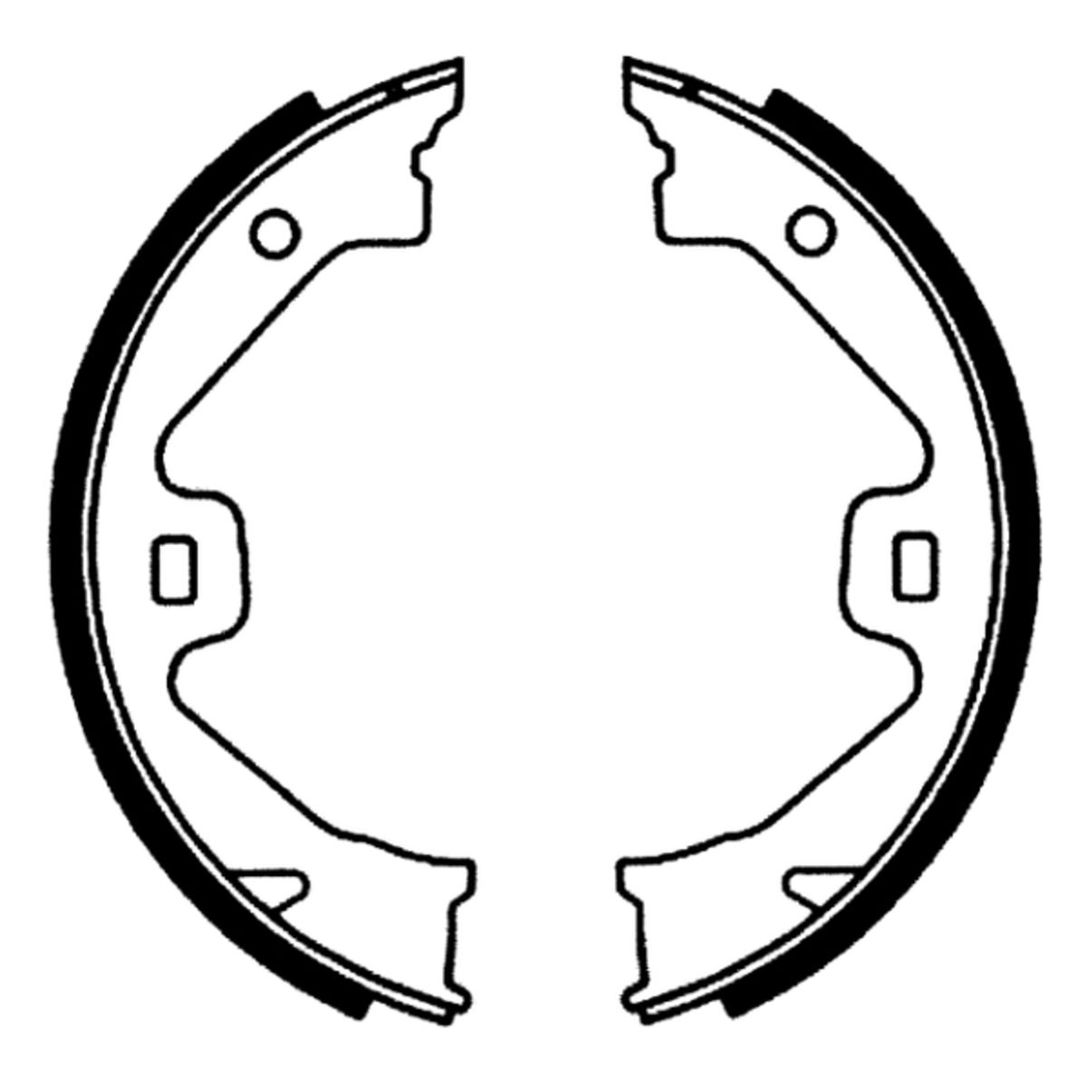 Image of Remschoenset  CRK000