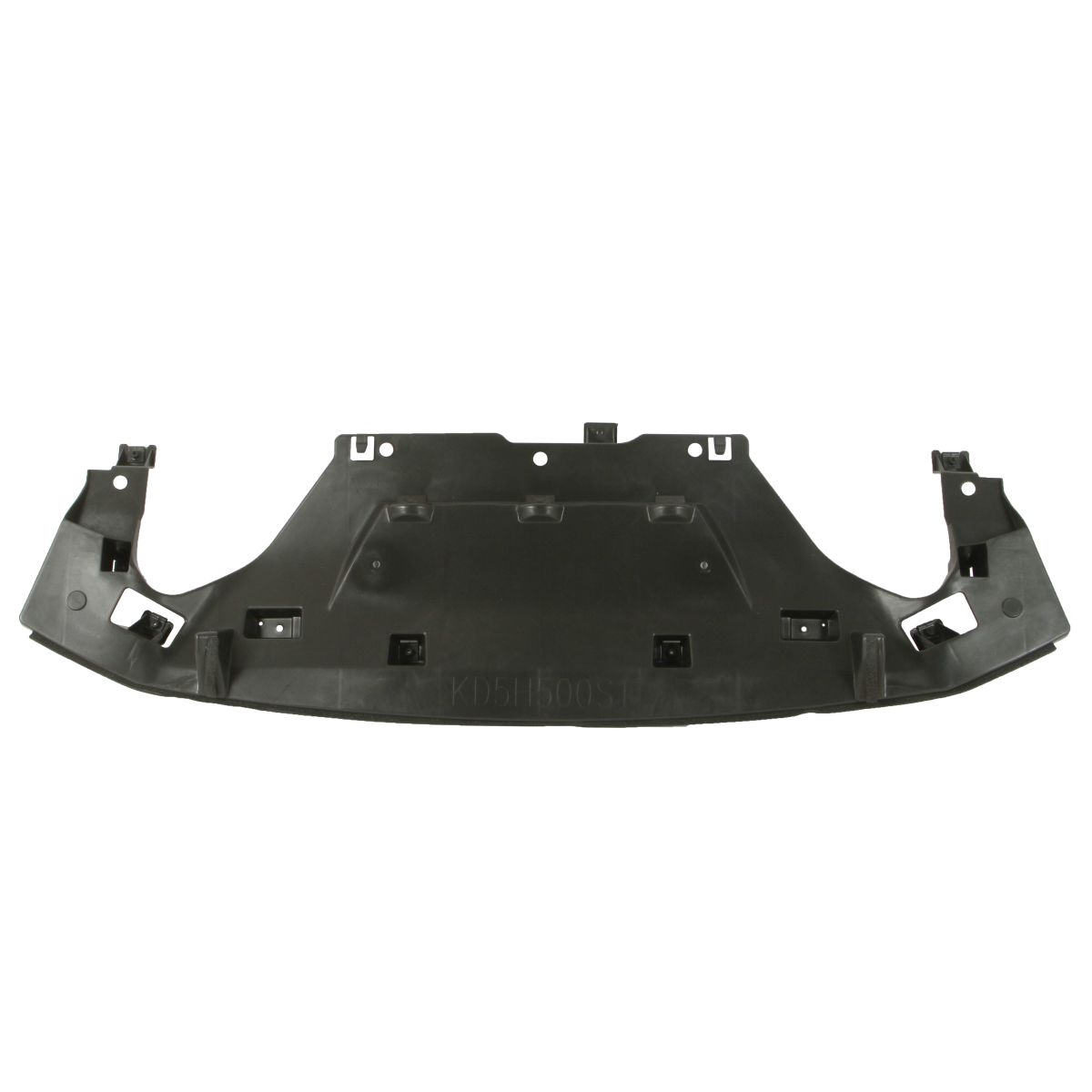 Blic Motor-/Veiligheidsbumper  6601-02-3496861P