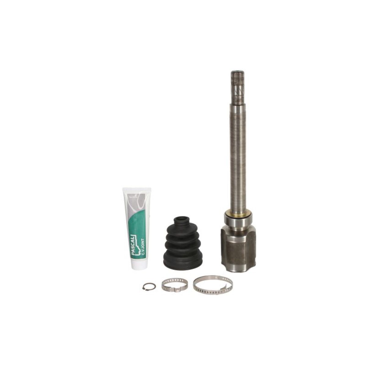 Image of Homokineet reparatie set, aandrijfas   rechts