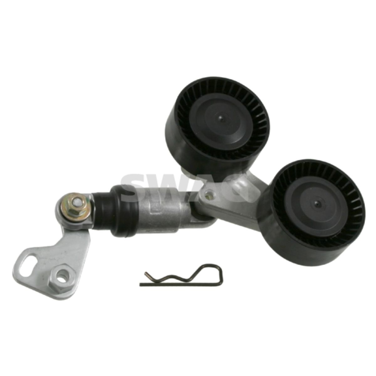 Image of Riemspanner, Poly V-riem