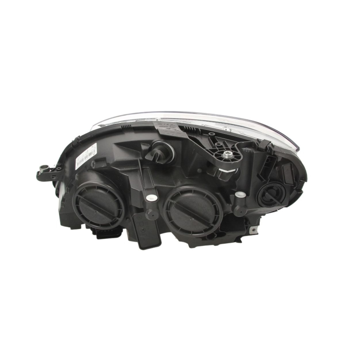 Magneti Marelli Projecteur Principal 710301234204, Droite