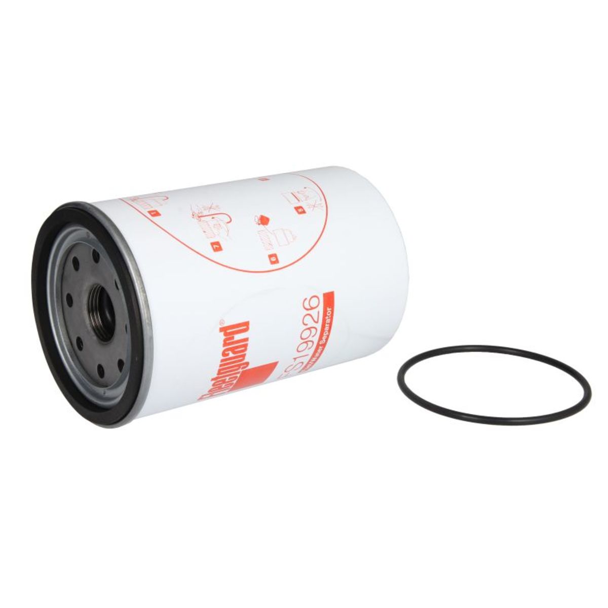 Image of Brandstoffilter  FS19926