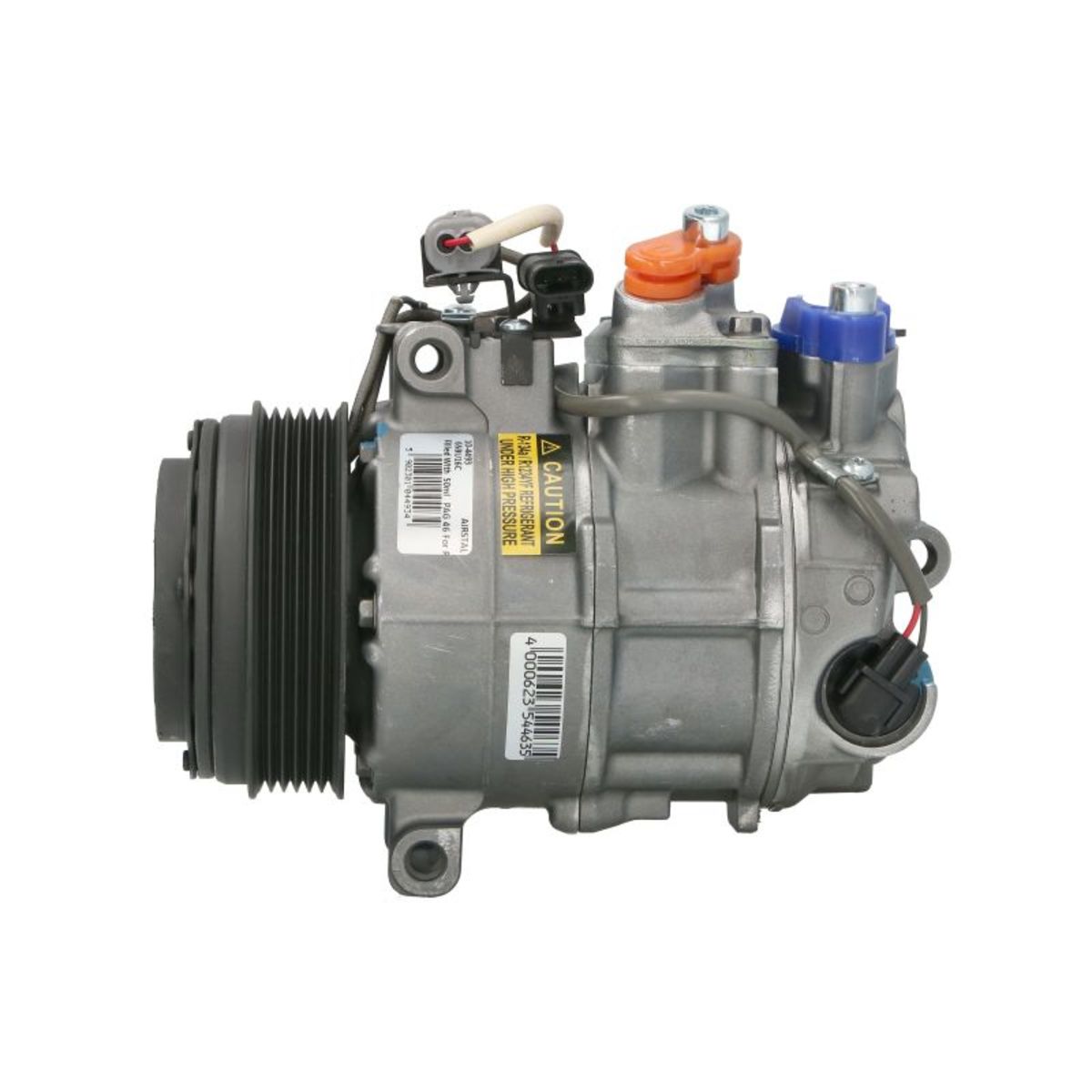 Klimakompressor AIRSTAL 10-4493