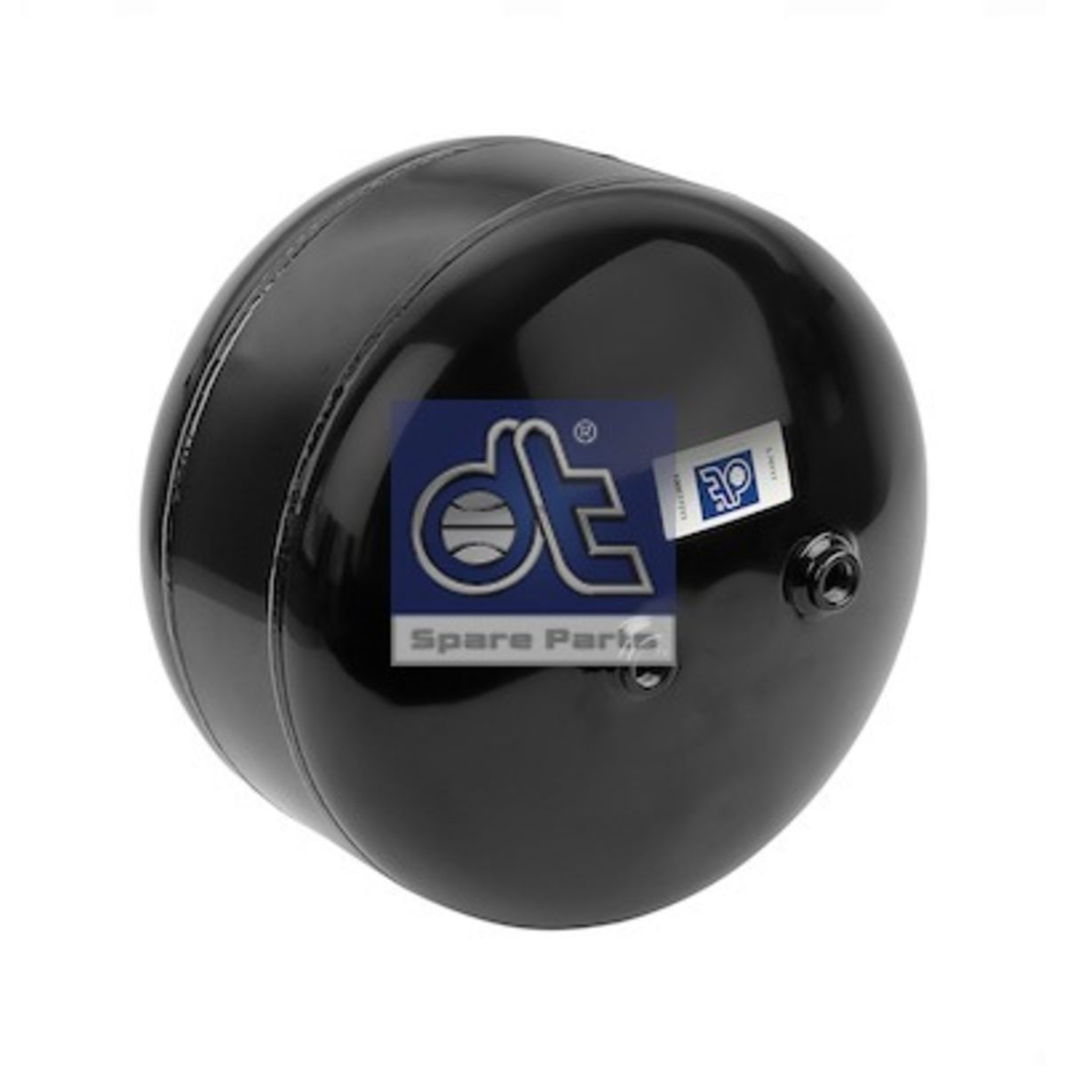 Image of Persluchttank