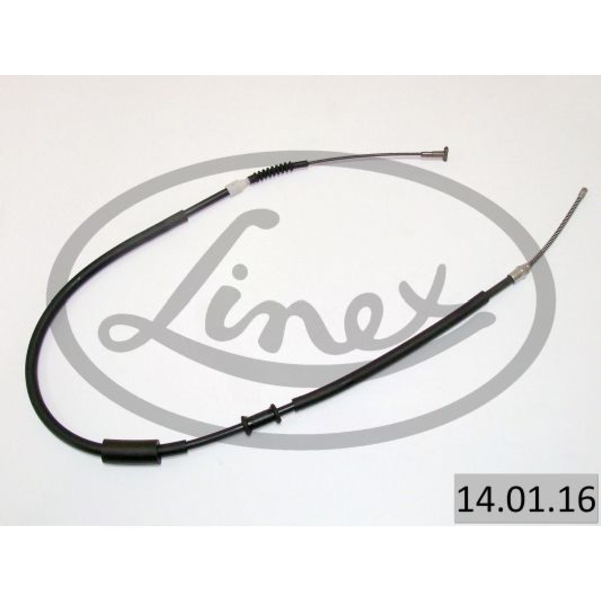 Image of Kabel, parkeerrem   rechts