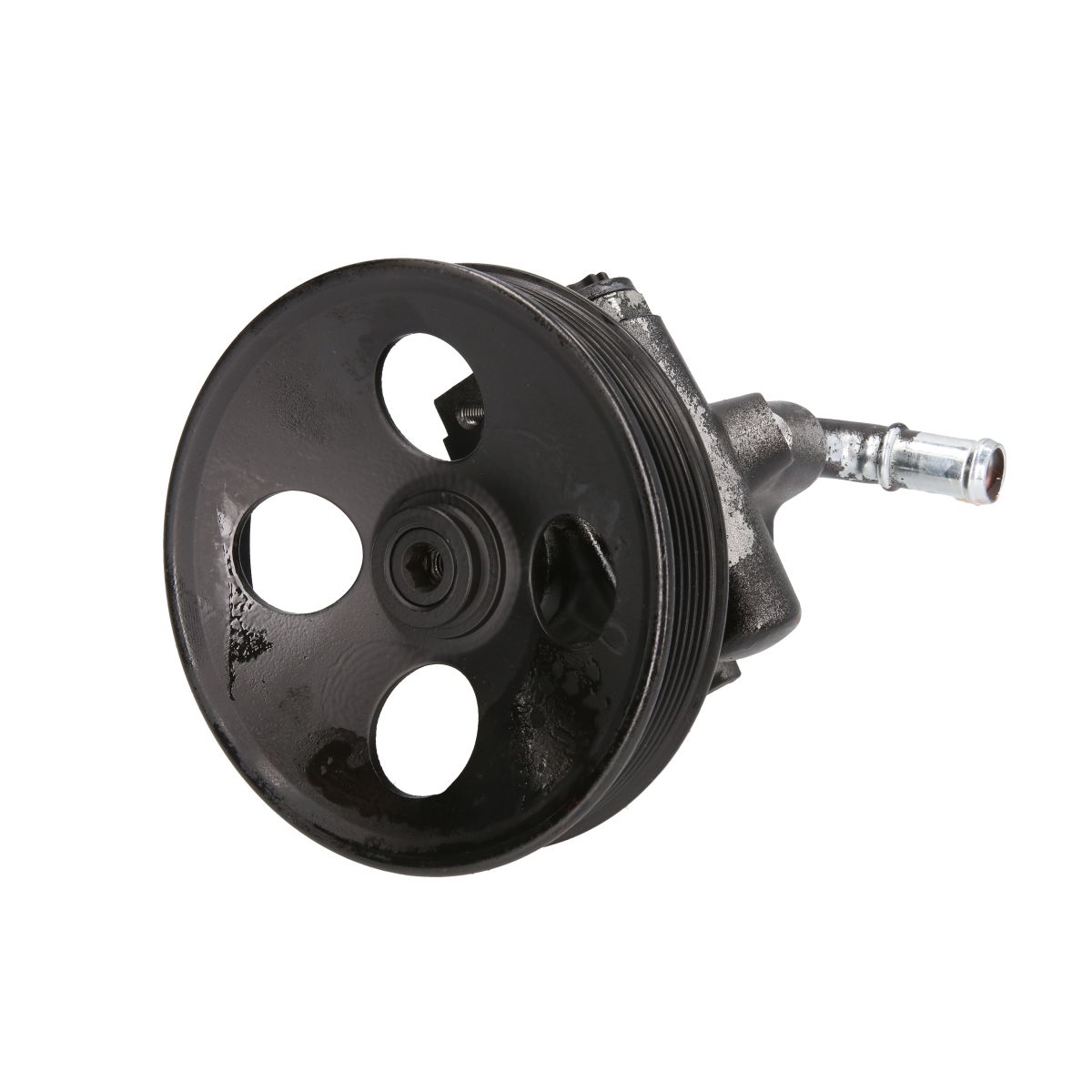 Lauber Hydraulische pomp, stuurinrichting  55.0460