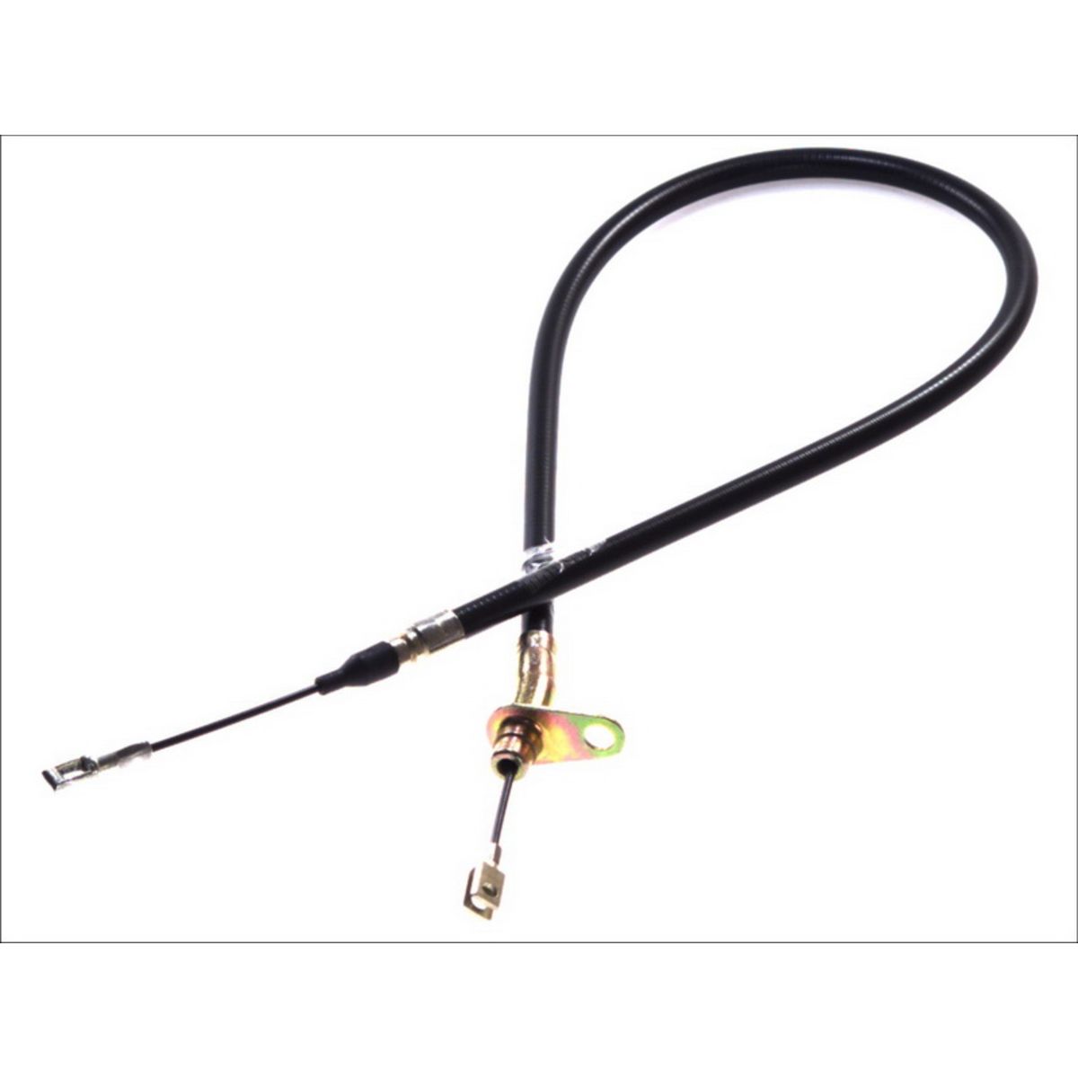 Image of Kabel, parkeerrem