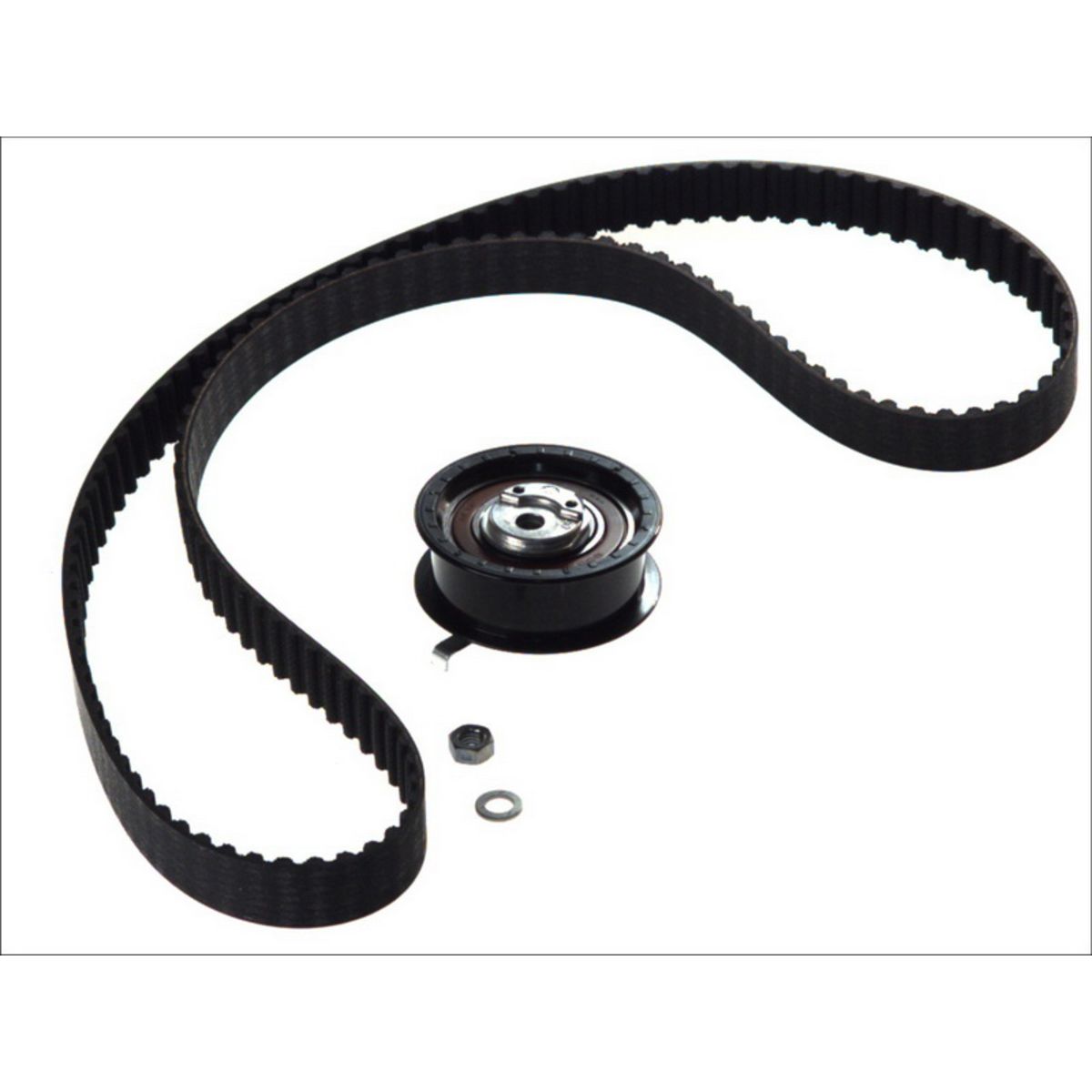 Continental Ctam Set Di Cinghie Di Distribuzione Continental Ct1012k1
