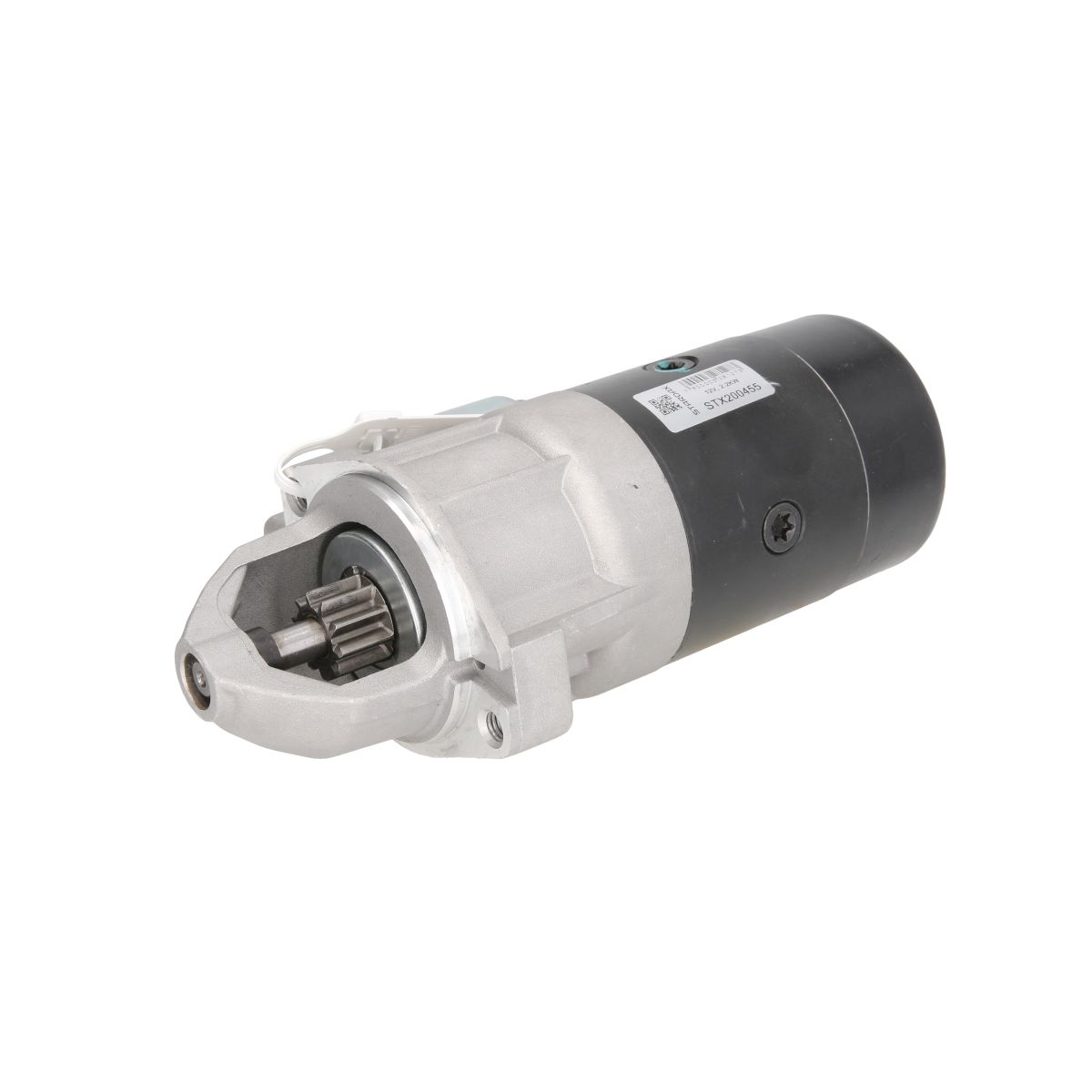 Image of Starter