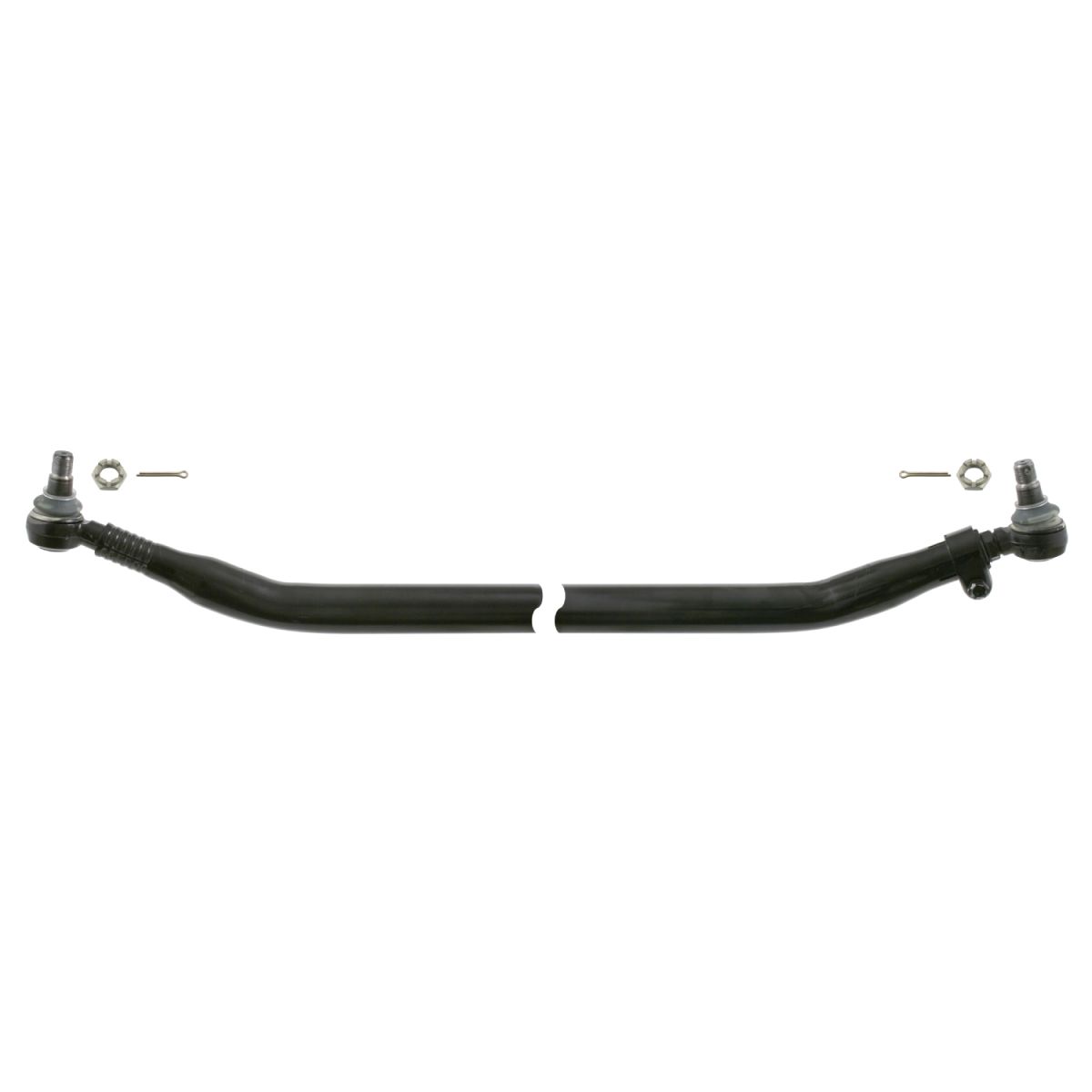 Image of Spoorstang  BILSTEIN