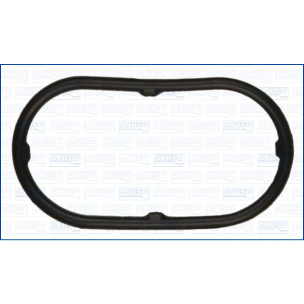 Image of Pakking, oliepomp