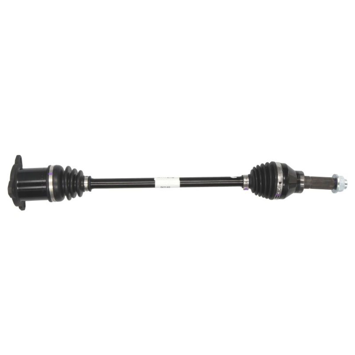 Snr Albero Di Trasmissione Dk77.002 Sinistro