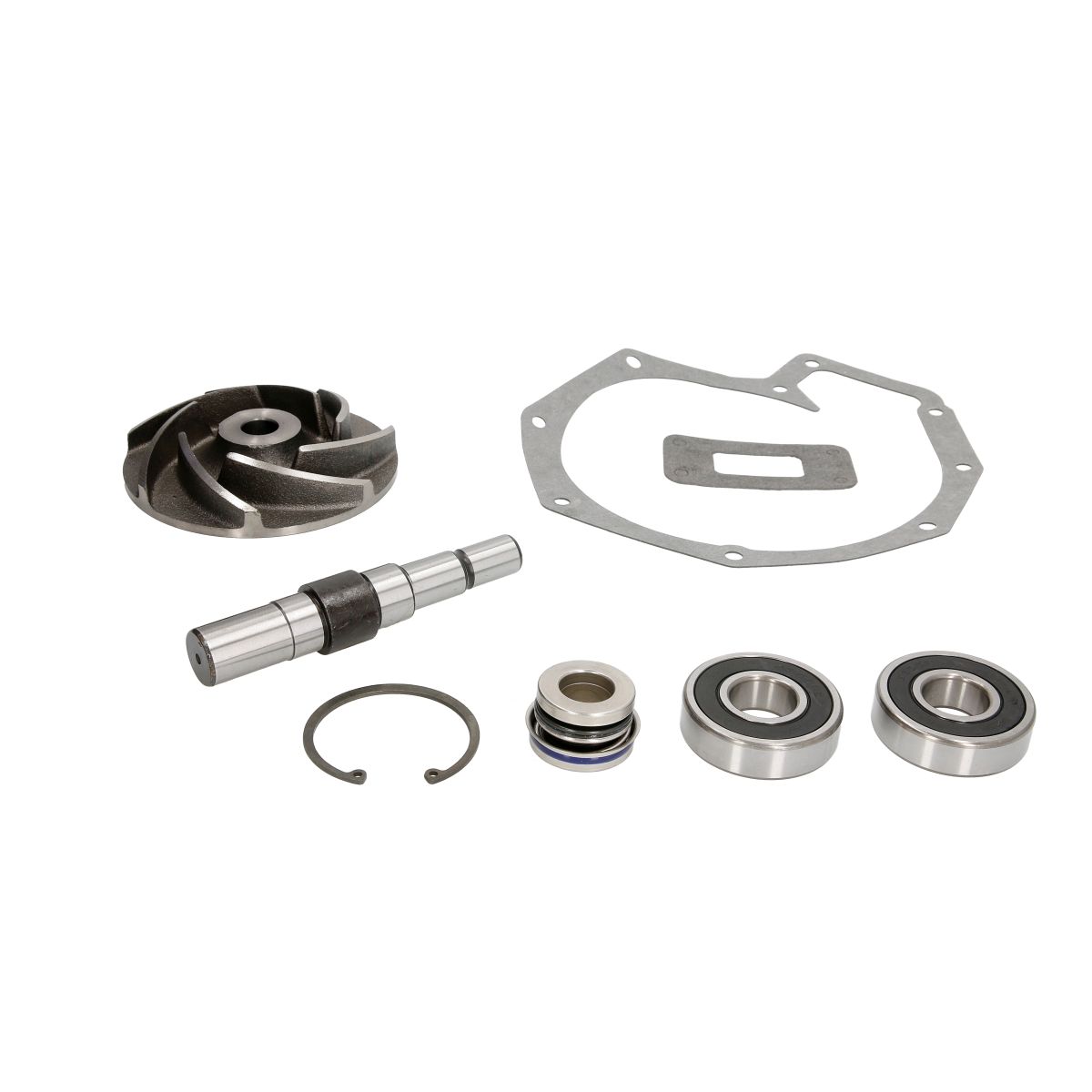 Image of Reparatieset, waterpomp
