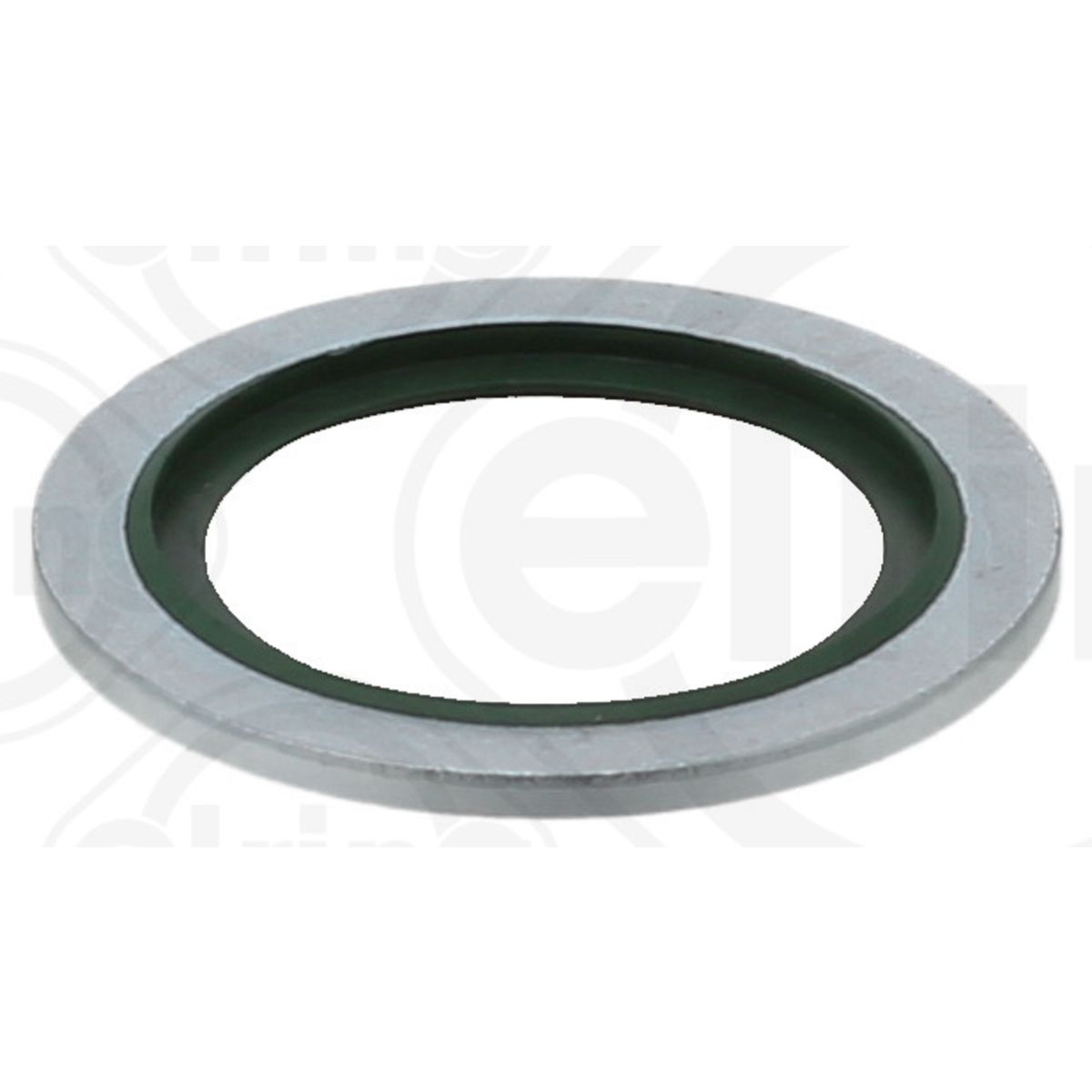 Anello di tenuta FPM (Fluoro-Caucciù) Forma ad A 457.320 ELRING - Immagine 3