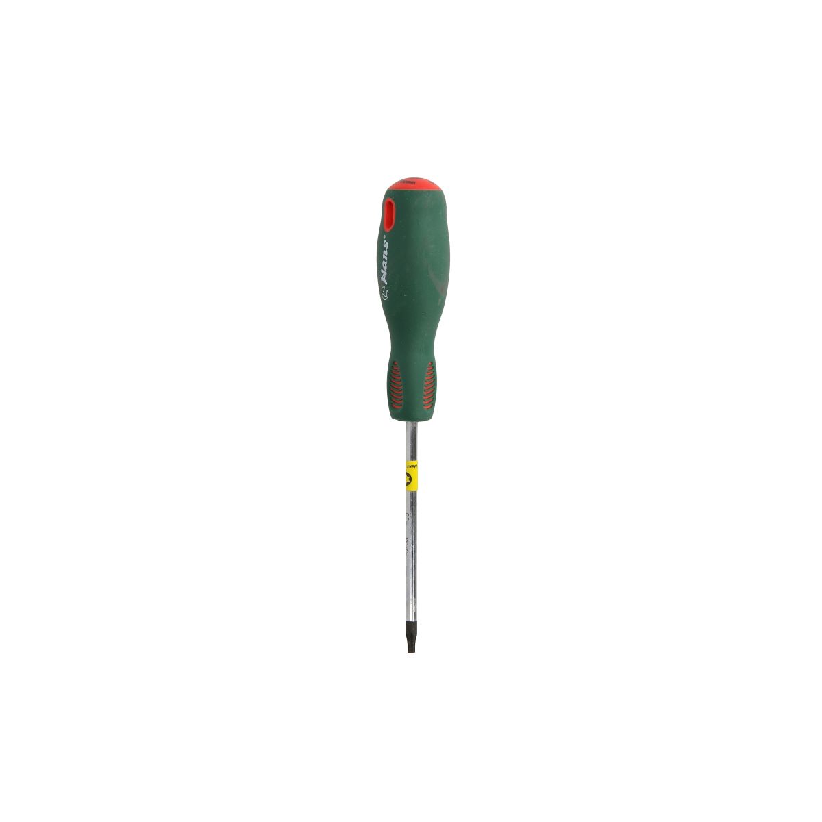 Image of TORX Schroevendraaier