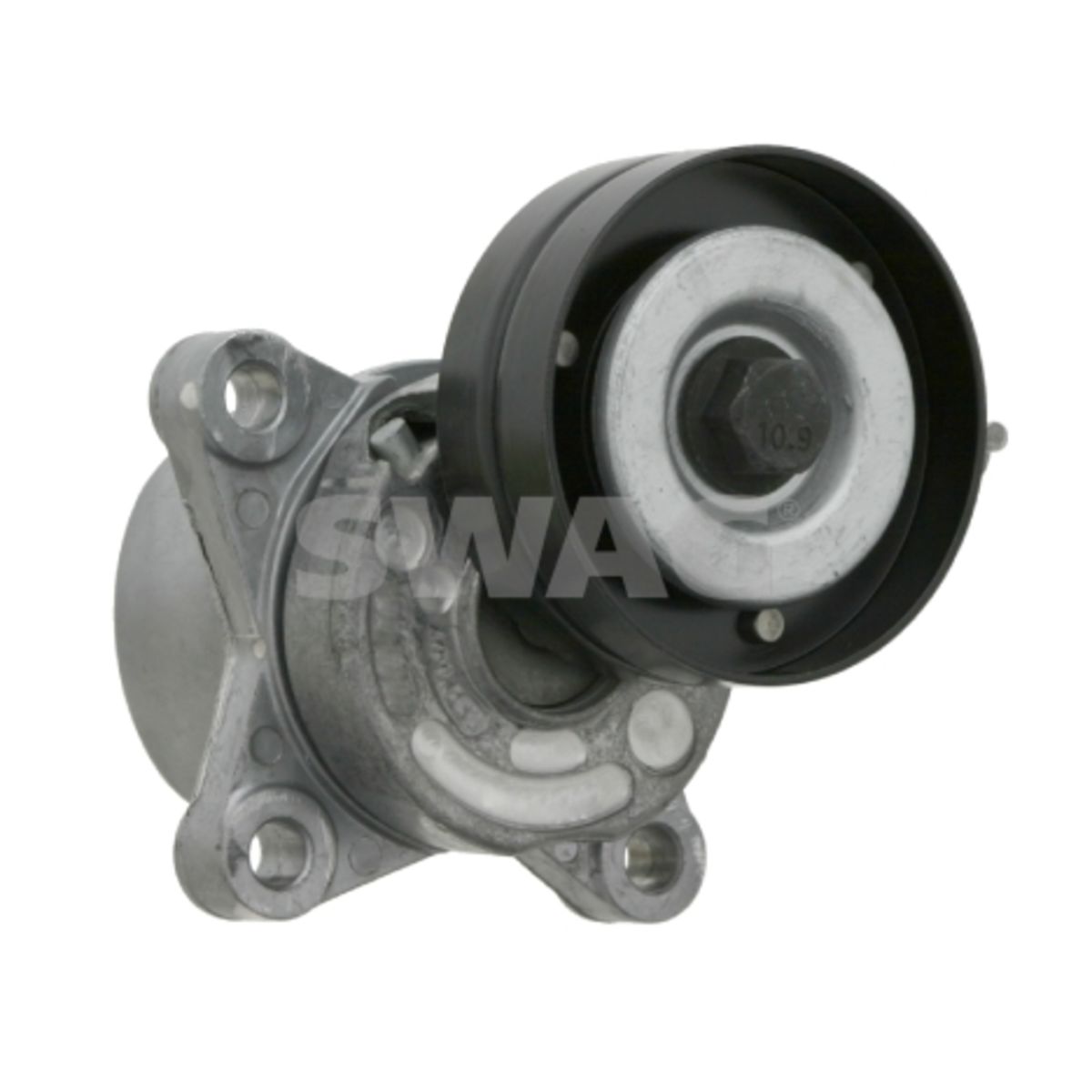 Image of Riemspanner, Poly V-riem