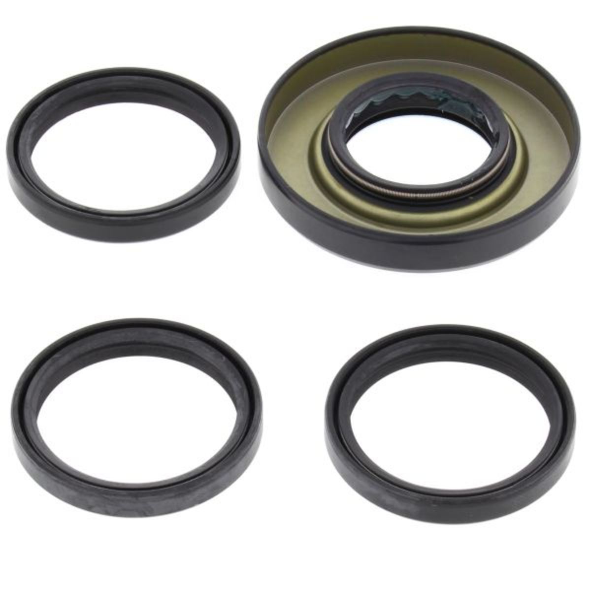 Reparatursatz, Differential ALL BALLS AB25-2009-5