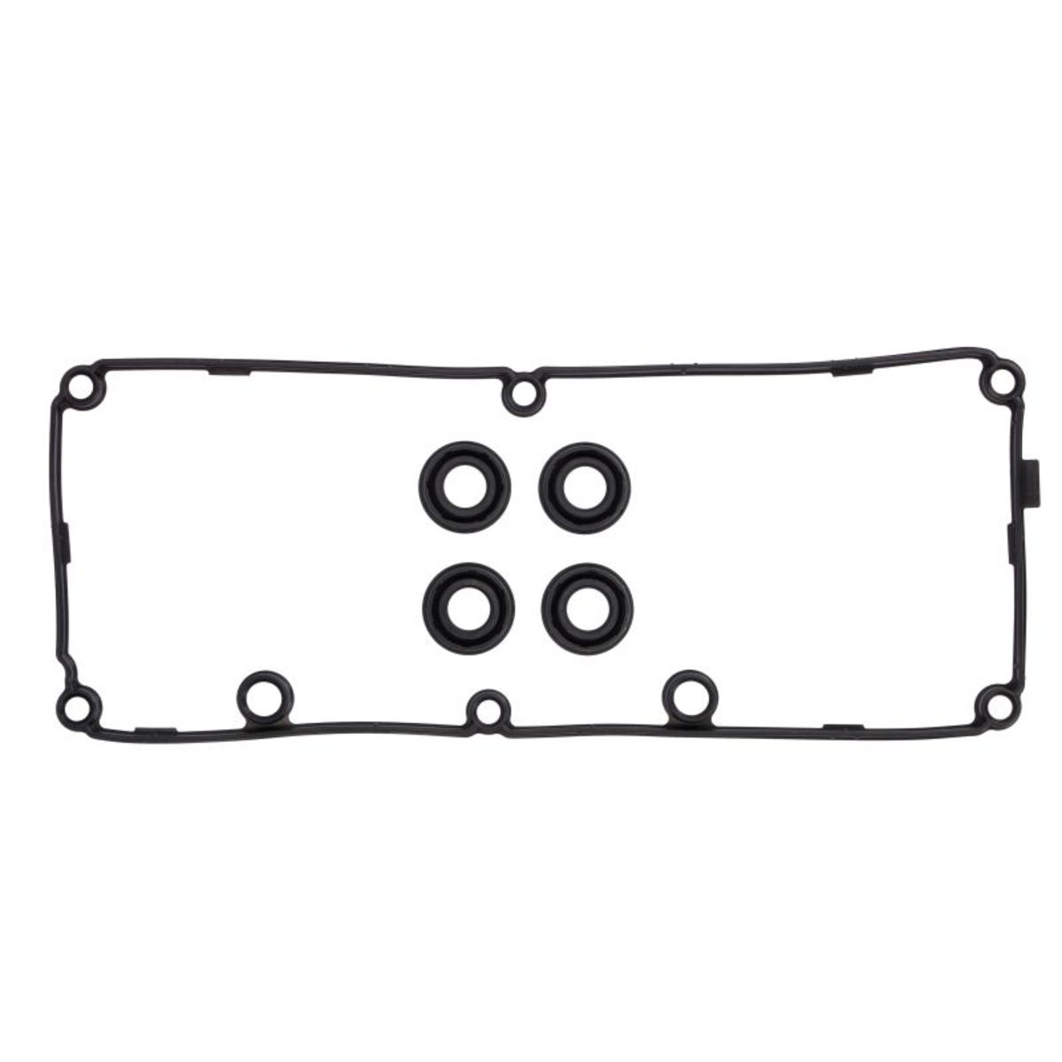 Kit listelli paraurti 380.440 ELRING per VW SEAT SKODA AUDI - Immagine 4