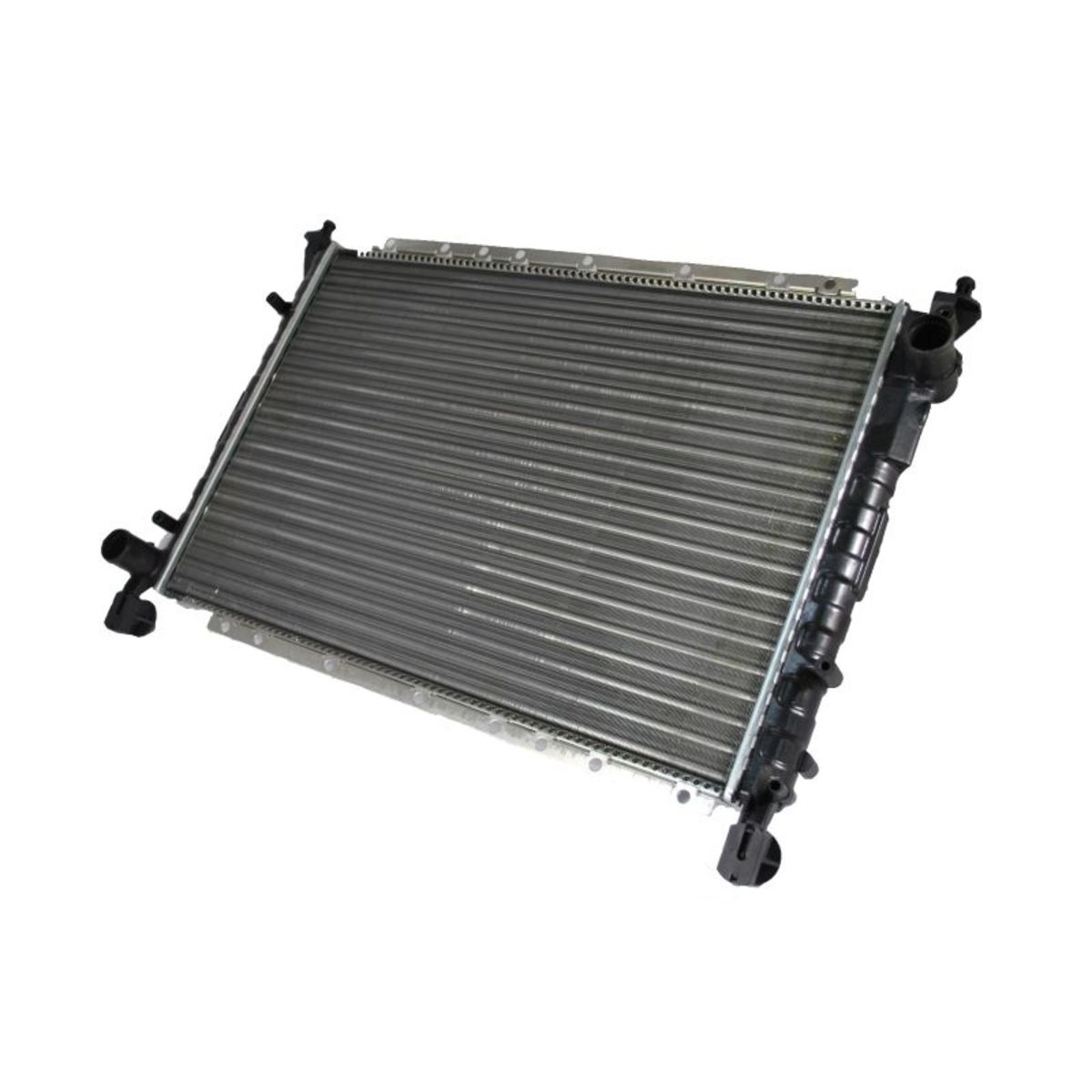 Image of Radiator, motorkoeling