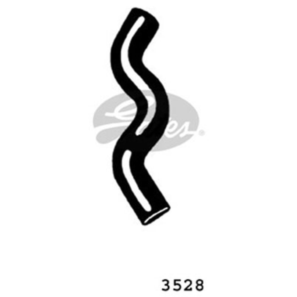Image of Radiatorslang