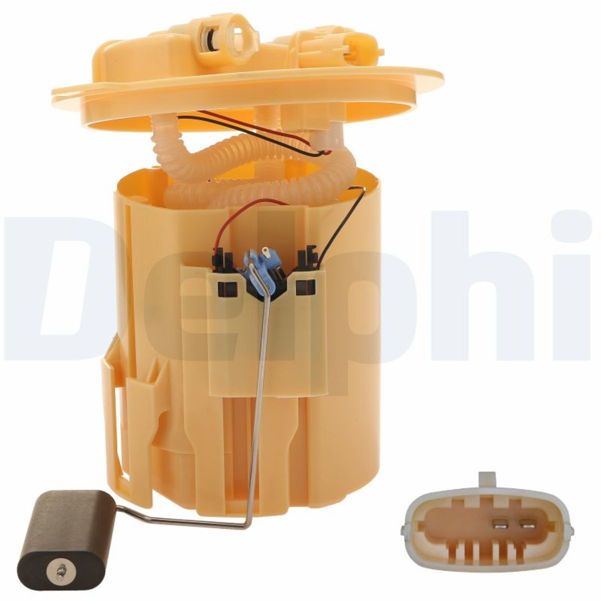 DELPHI Kraftstofffördermodul FT4099-12B1 für Opel - Bild 5