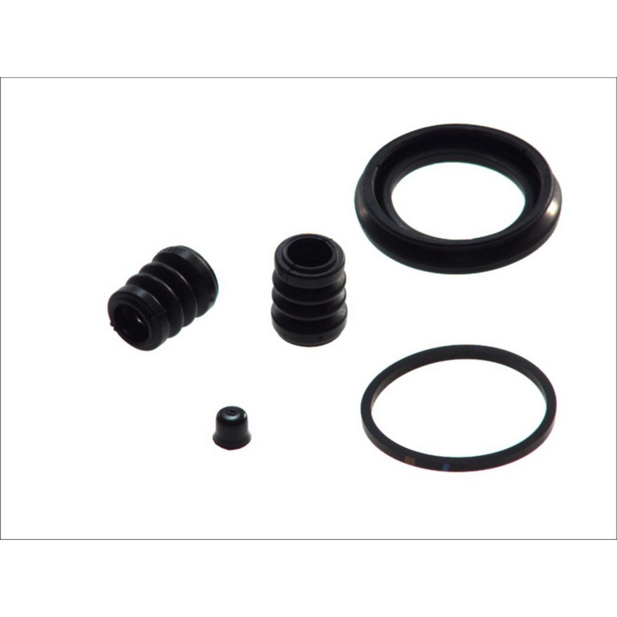 Image of Reparatieset, remklauw  D4-717