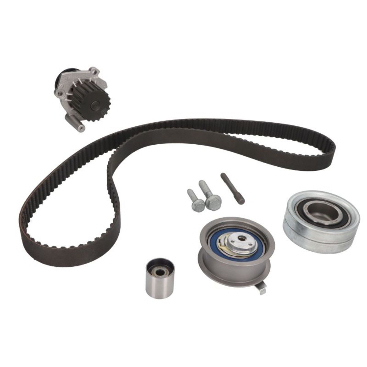 Schaeffler Ina Kit Distribution Avec Pompe À Eau 530 0361 32
