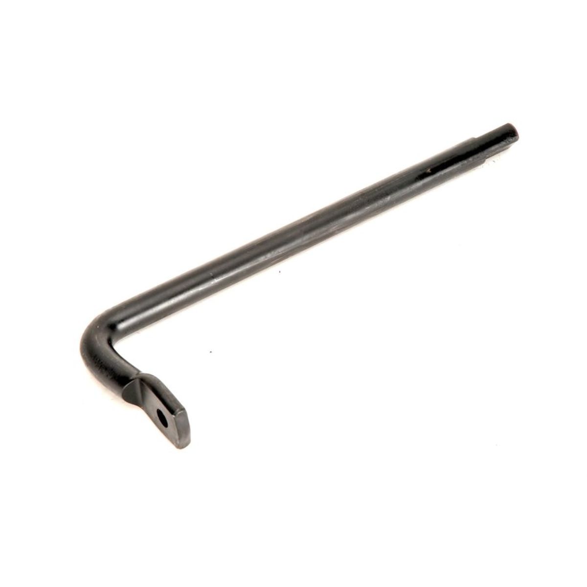 Image of Spanarm, V-ribbelriem