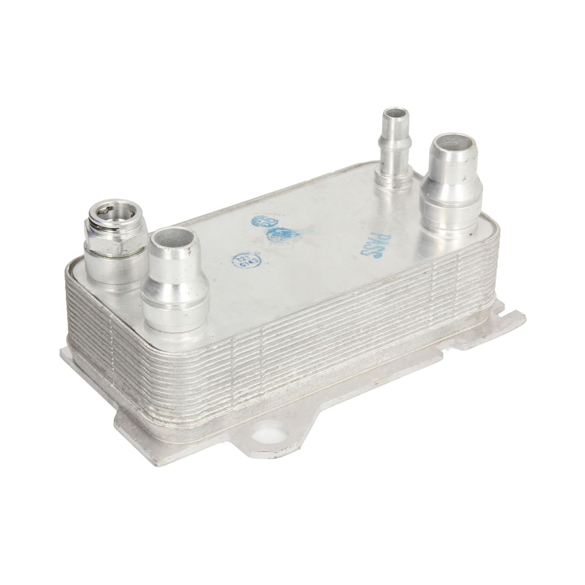 Image of Olie radiator, automatische versnellingsbak