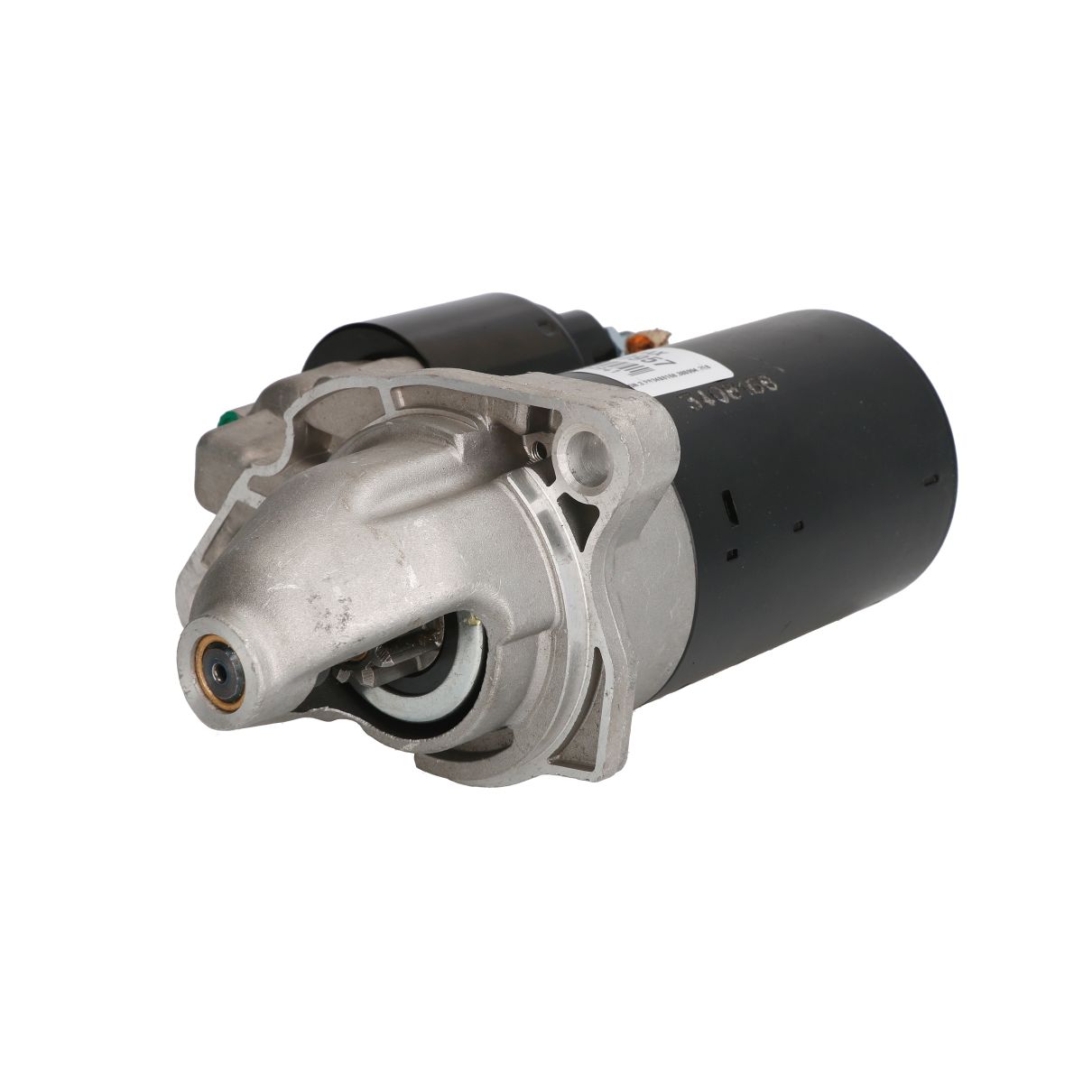 Image of Starter