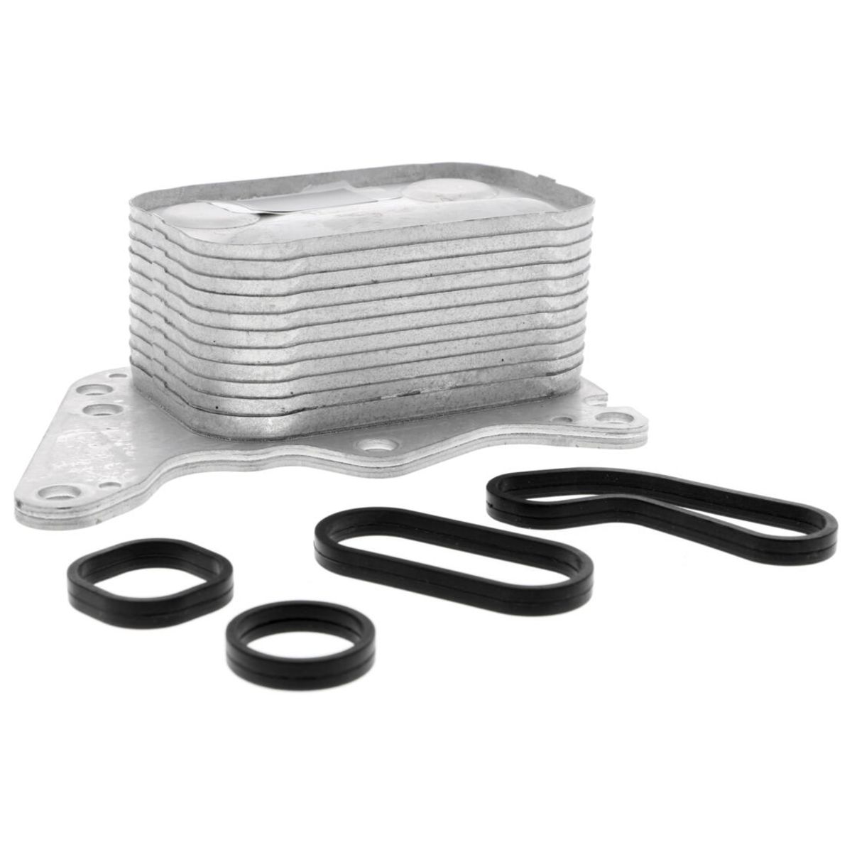 Image of Olie radiator, motorolie