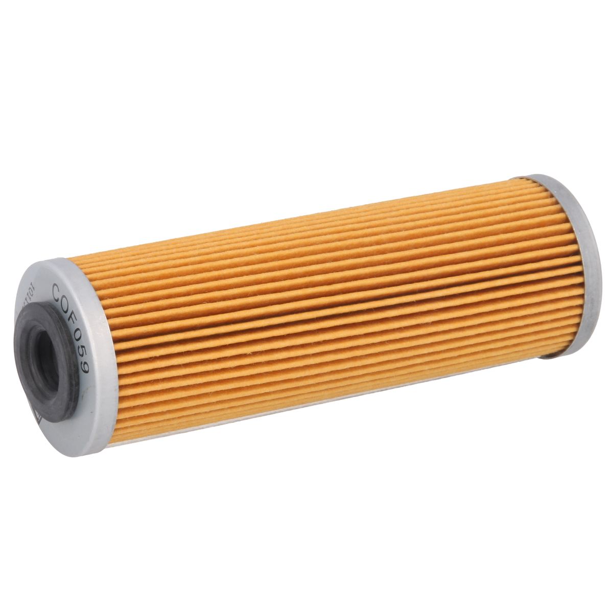 Filtro olio CHAMPION HF159 COF059