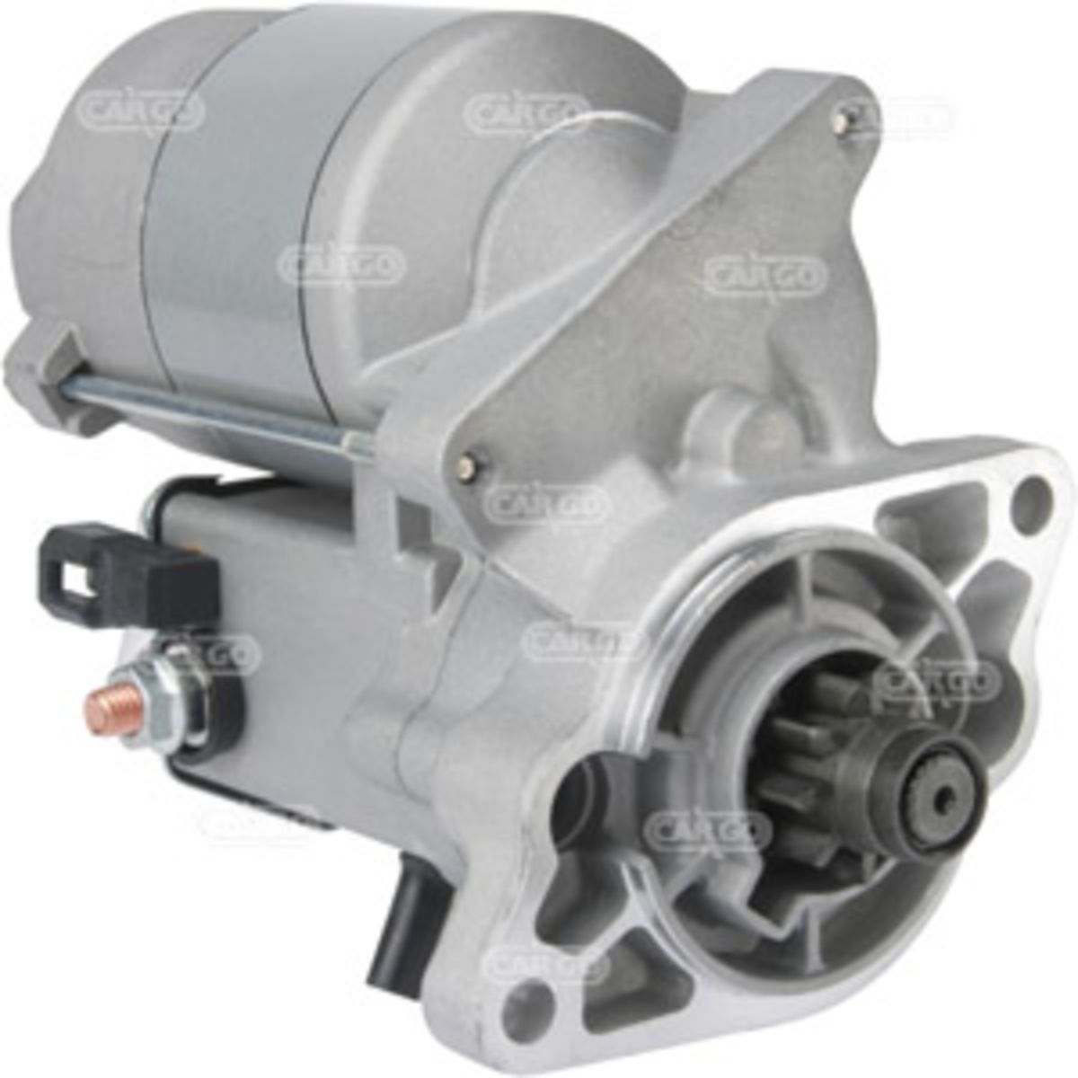 Image of Starter